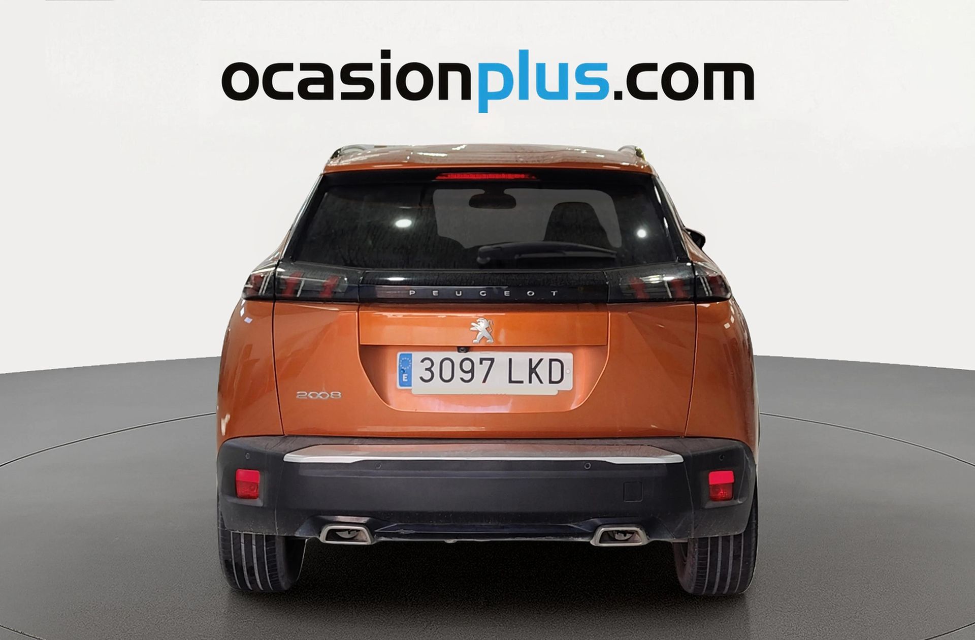 Peugeot 2008 PureTech 130 Allure - foto 14