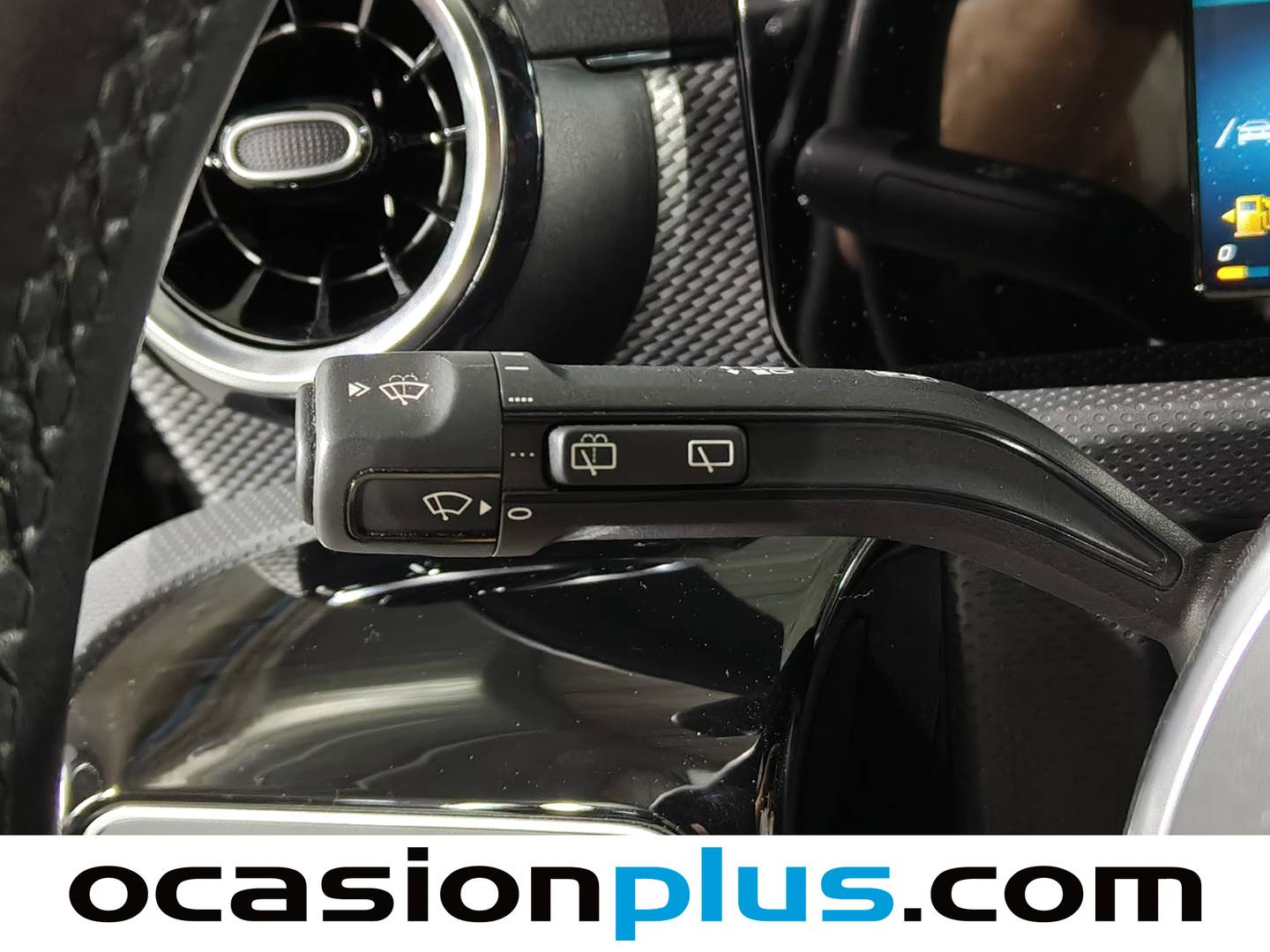 Foto Mercedes Clase A Mercedes-Benz Clase A A 180 d (116 CV)