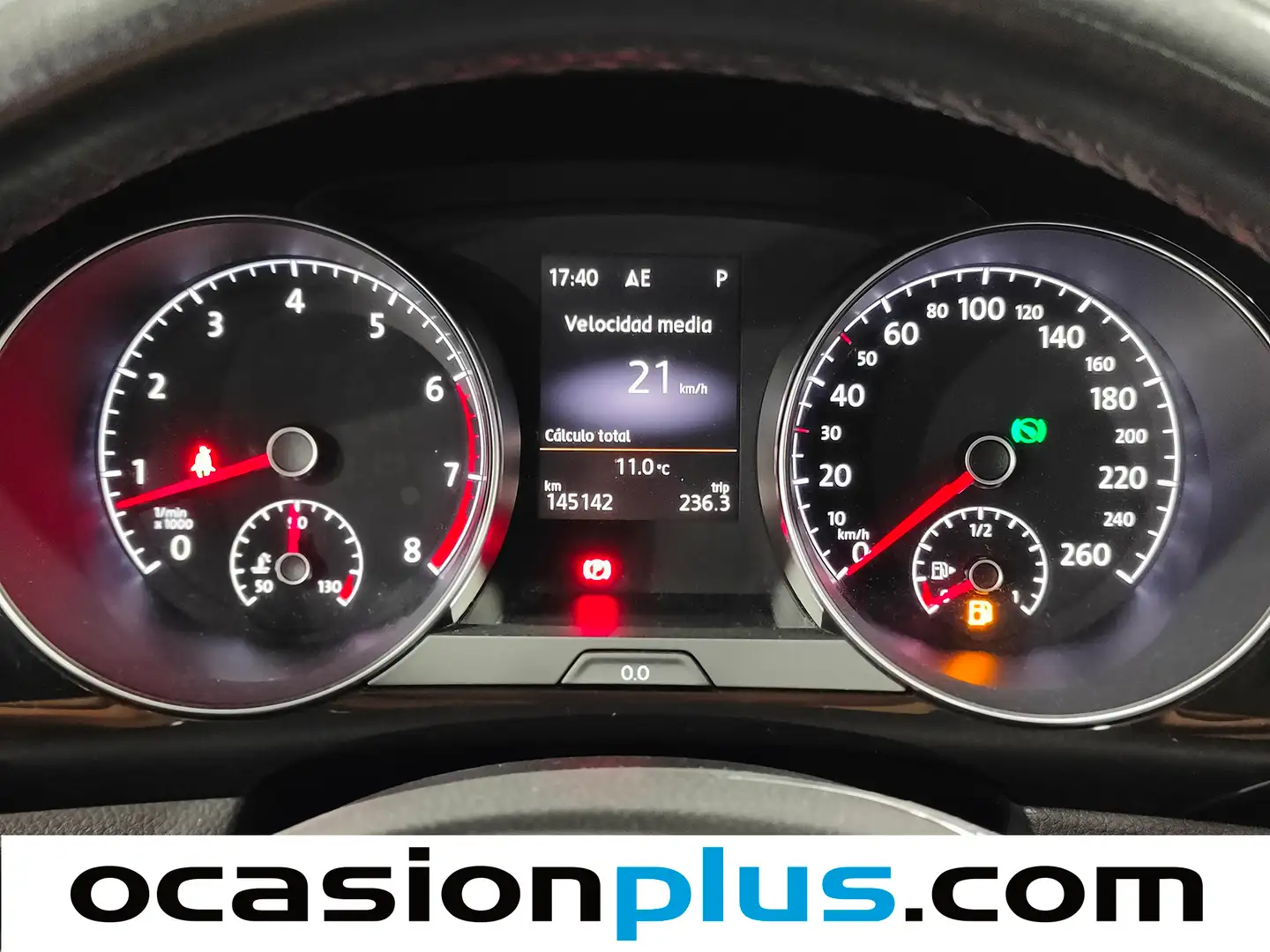 Foto Volkswagen Golf Sportsvan Volkswagen Golf Sportsvan Sport 1.4 TSI (150 CV) DSG