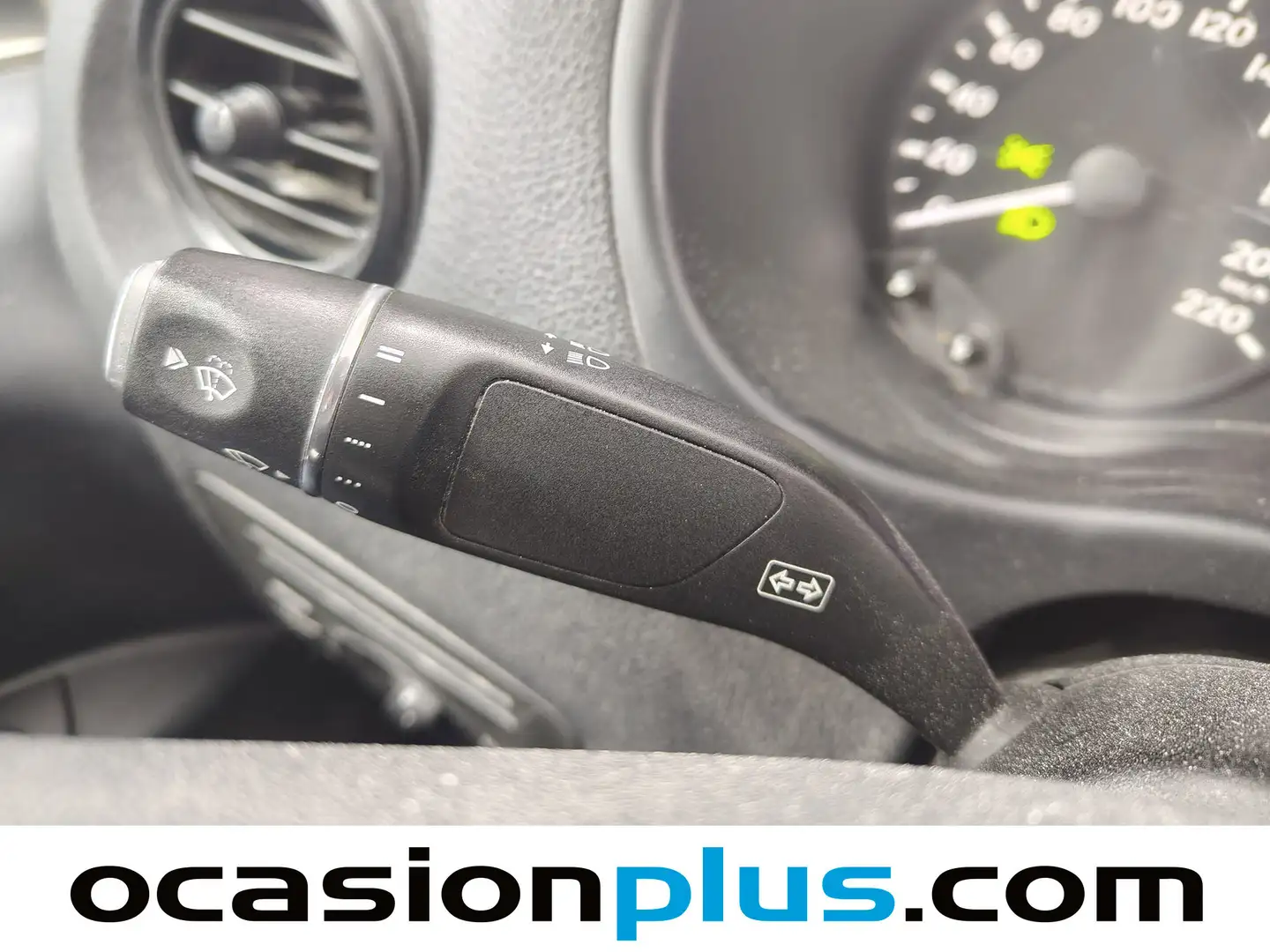 Foto Mercedes Vito Mercedes-Benz Vito 111 CDI Compacta  (114 CV)