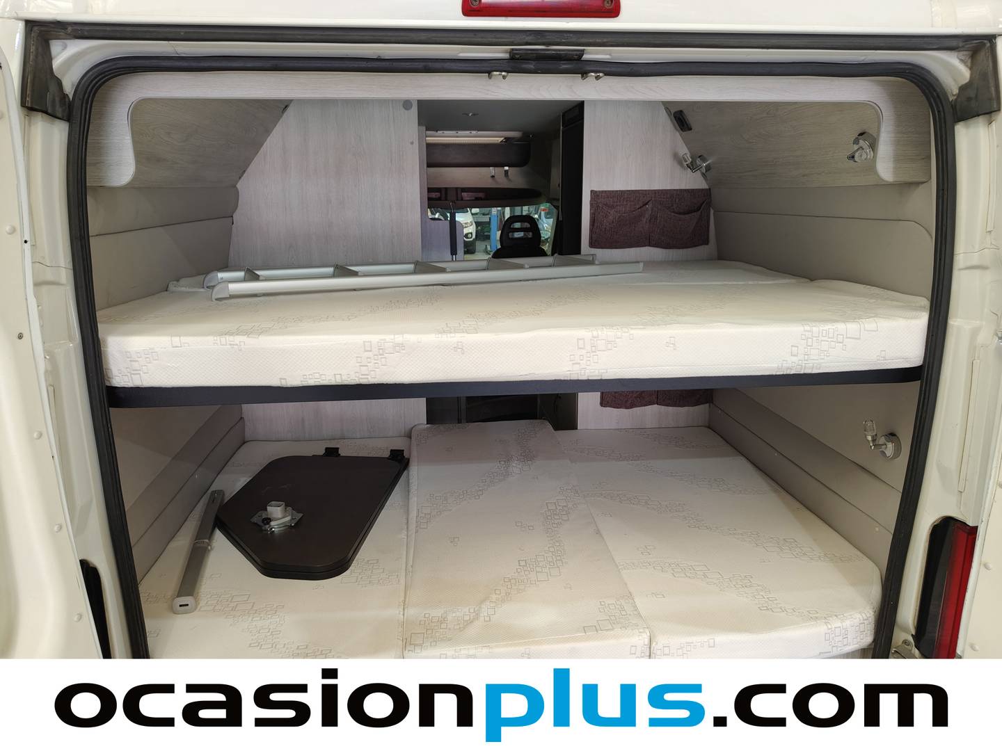 Foto Citroën Jumper Citroen Jumper Furgon BlueHDi 130 35 L3H2 Camperizada (131 CV)