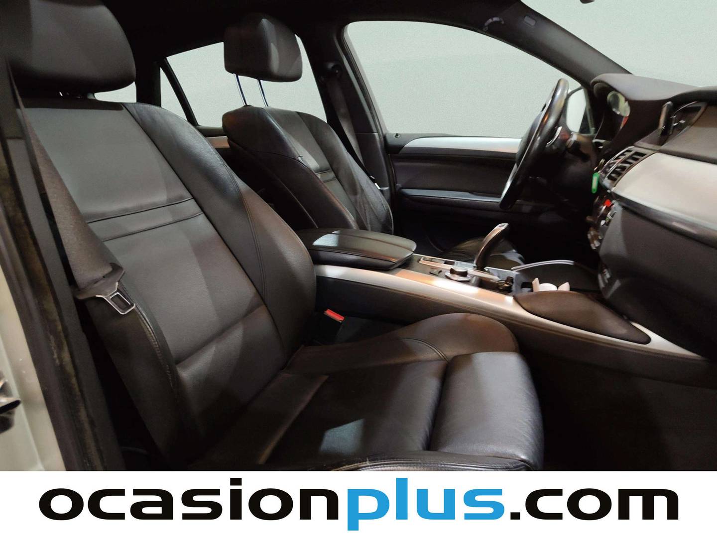 BMW X6 BMW X6 xDrive35i (306 CV) al mejor precio