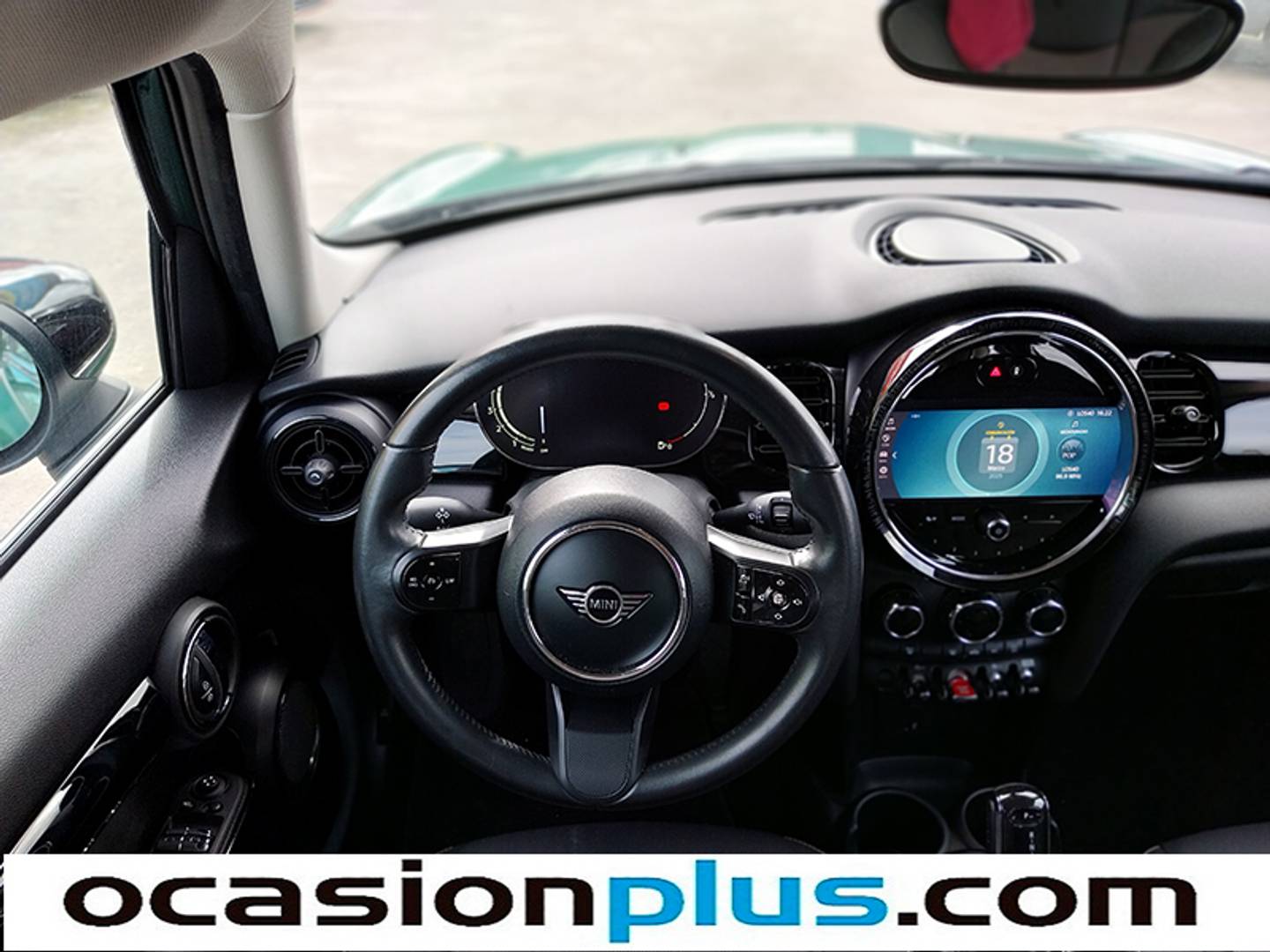 Foto Mini MINI MINI MINI 5 Puertas Cooper (136 CV)