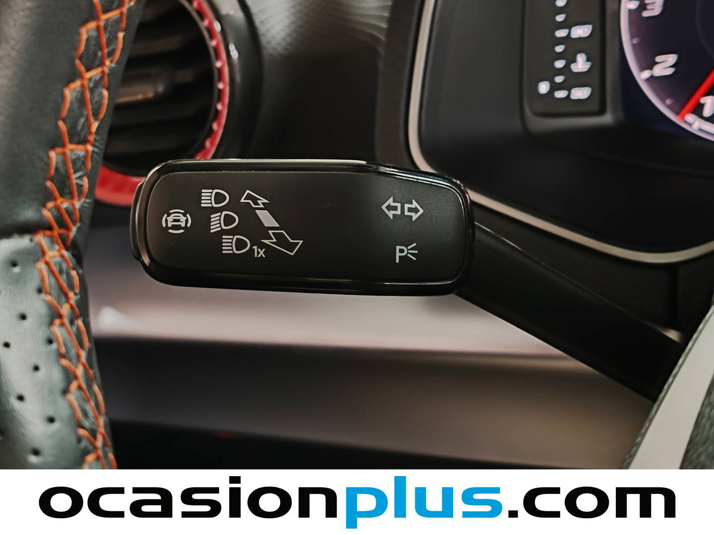 Seat Arona SEAT Arona 1.5 TSI FR XM DSG (150 CV) de ocasión