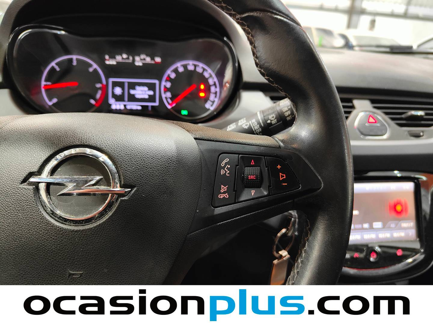 Foto Opel Corsa Opel Corsa 1.3 CDTi S&S Selective (95 CV)