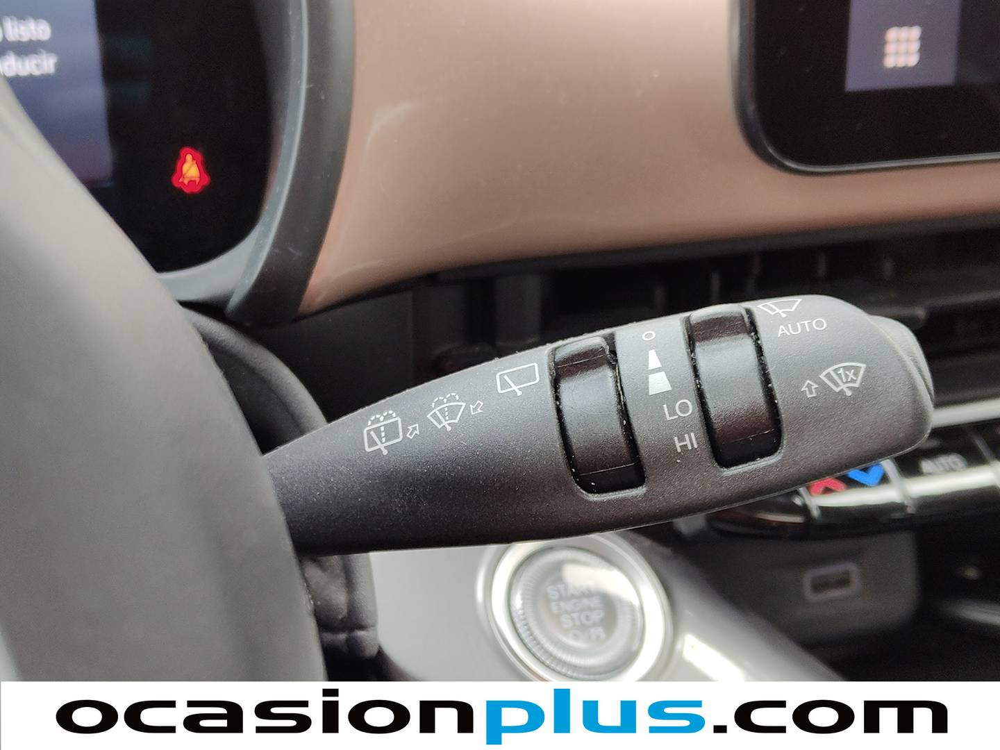 Foto Fiat 500 Fiat 500 Electrico Electrico Monotrim 320km (118 CV)