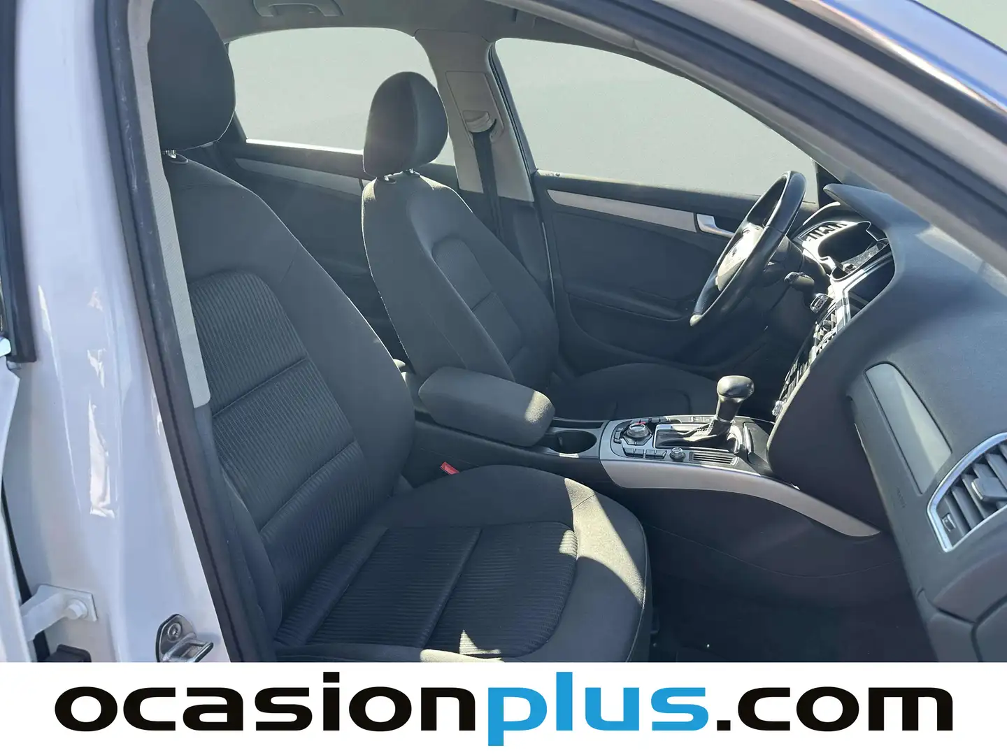 Foto Audi A4 Audi A4 2.0 TDI (143 CV) multitronic