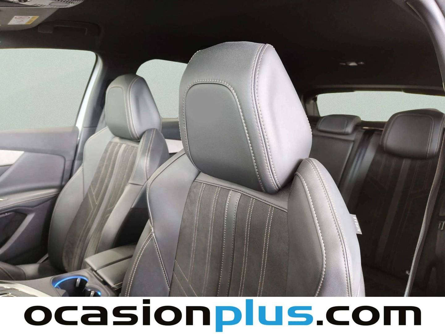 Peugeot 3008 Peugeot 3008 BlueHDi 130 S&S GT EAT8 (130 CV) al mejor precio