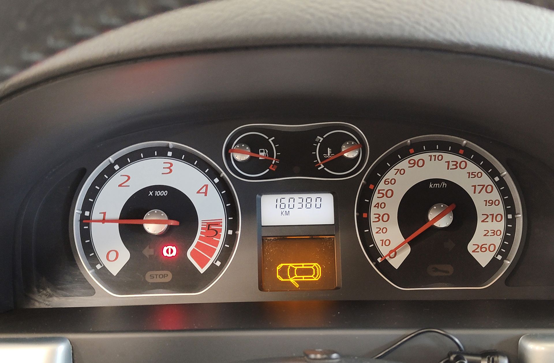 Renault Laguna 2.0 dCi Confort Dynamique - foto 18