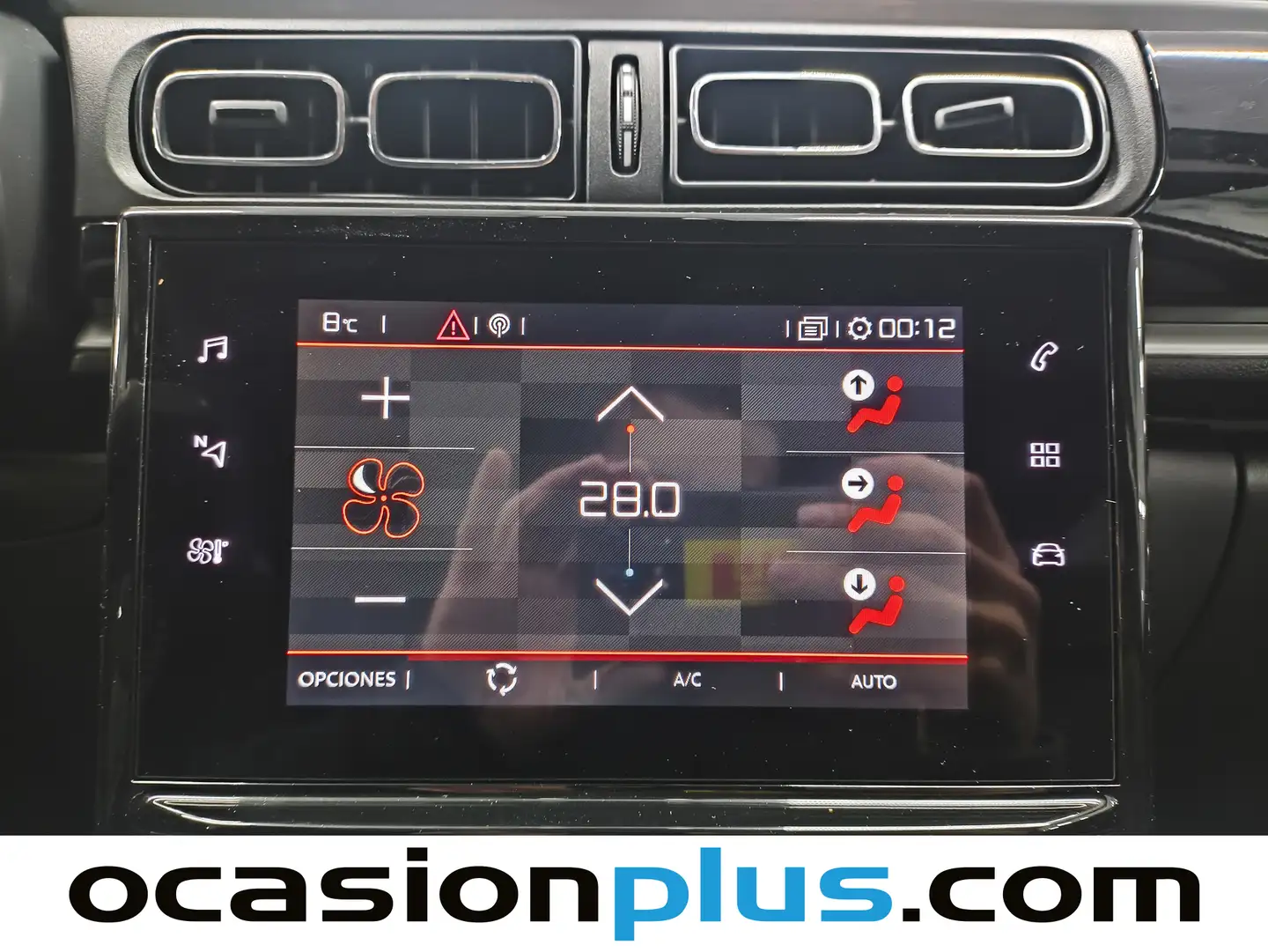 Foto Citroën C3 Origin Citroen C3 Origin Origin PureTech 110 Max (110 CV)