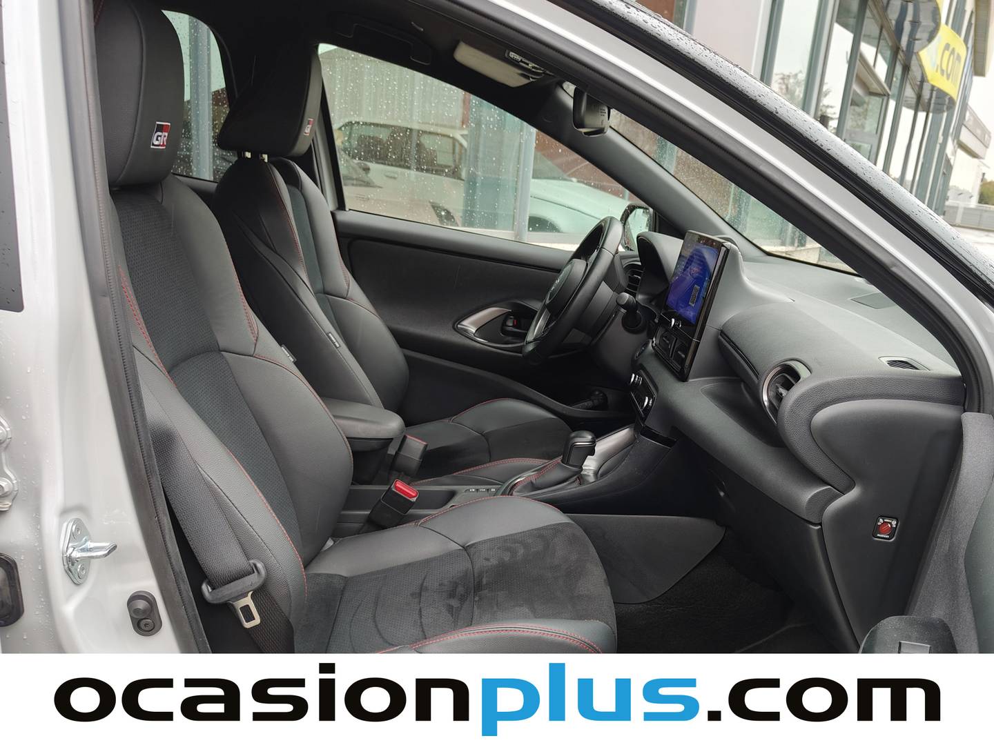 Toyota Yaris Toyota Yaris 130H GR Sport Plus (130 CV) automático