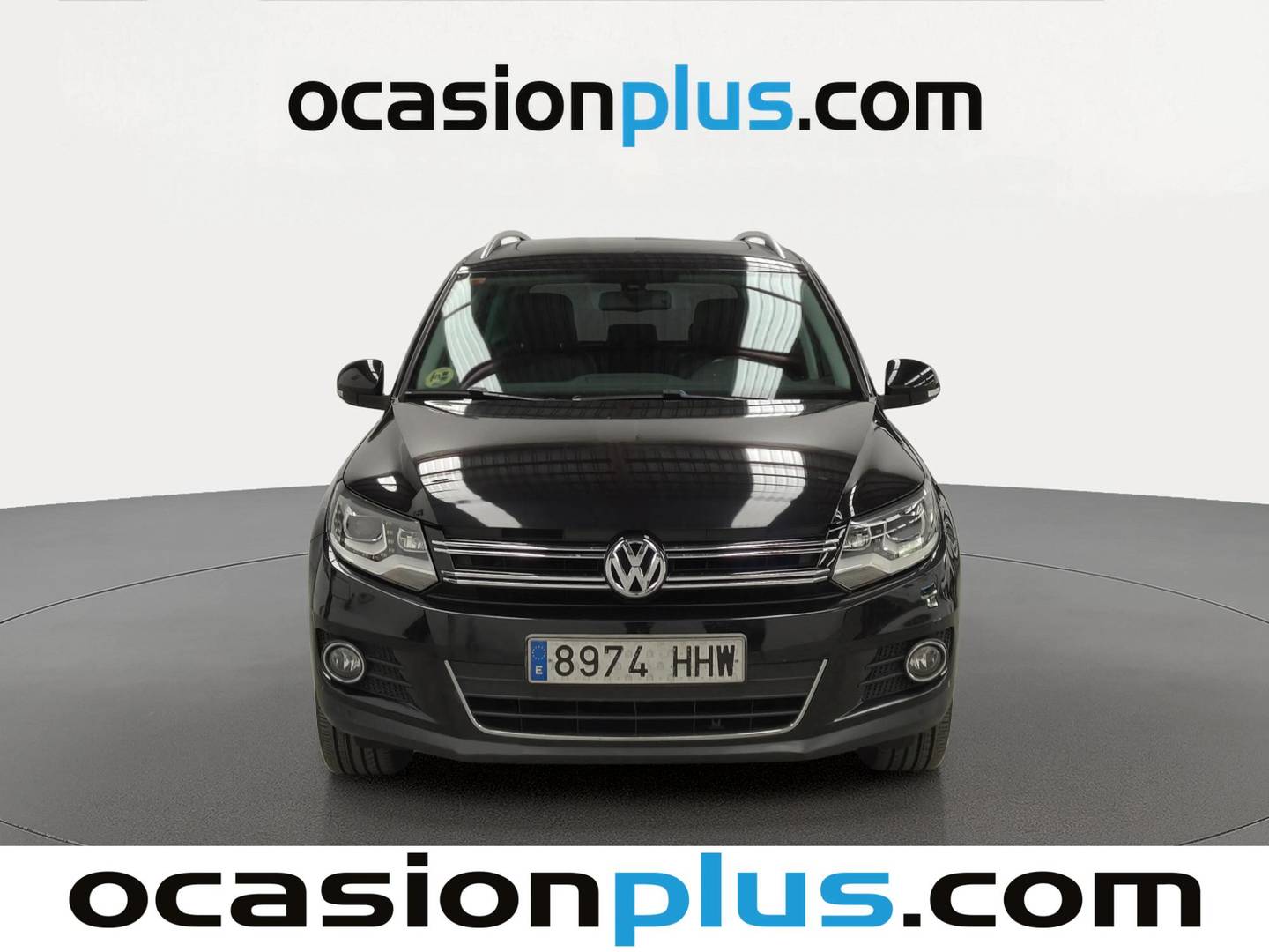 Volkswagen Tiguan Volkswagen Tiguan Excellence 2.0 TDI 4Motion (140 CV) DSG 140cv