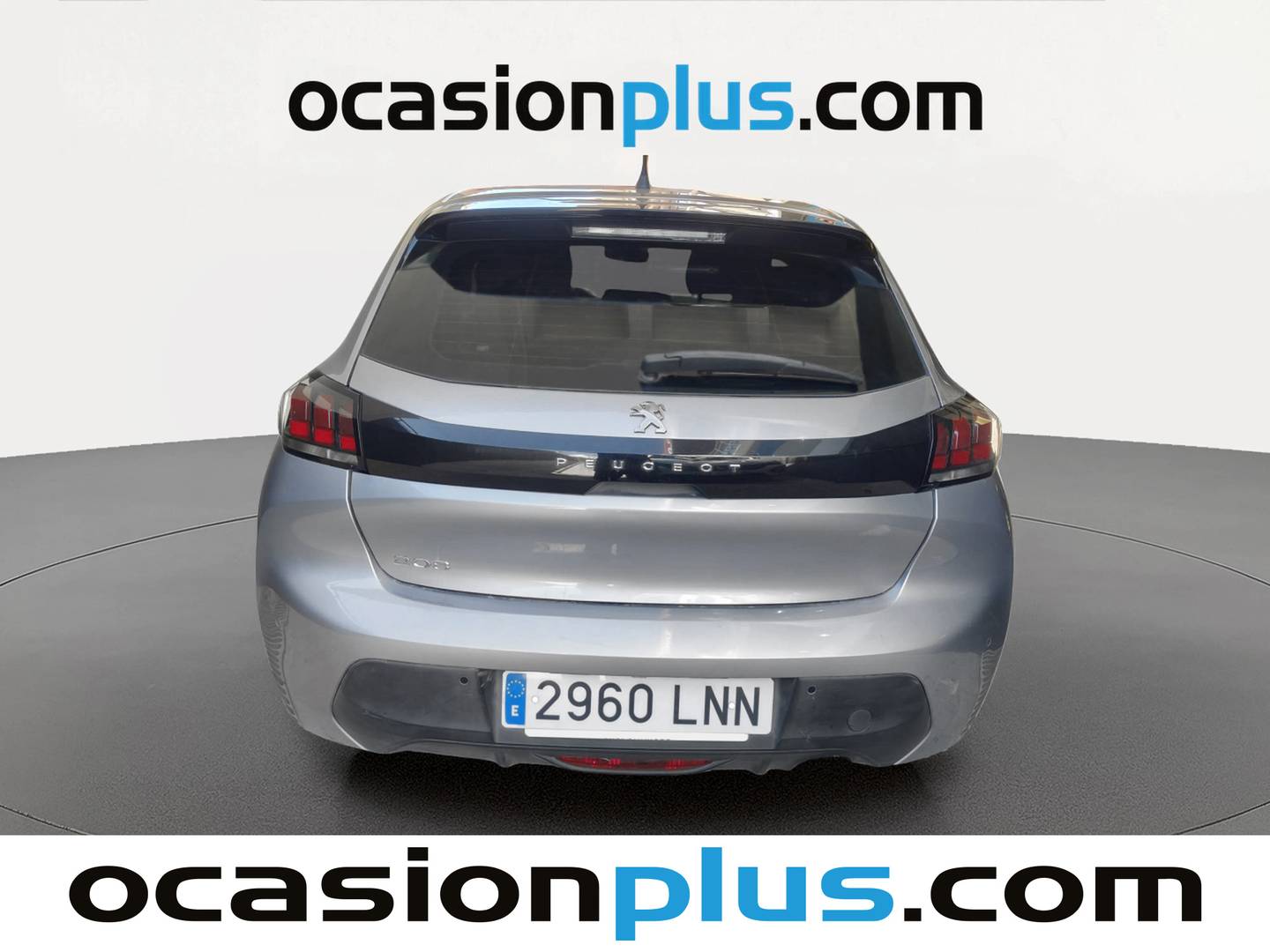 Peugeot 208 Peugeot 208 PureTech 75 S&S Active Pack (75 CV) barato
