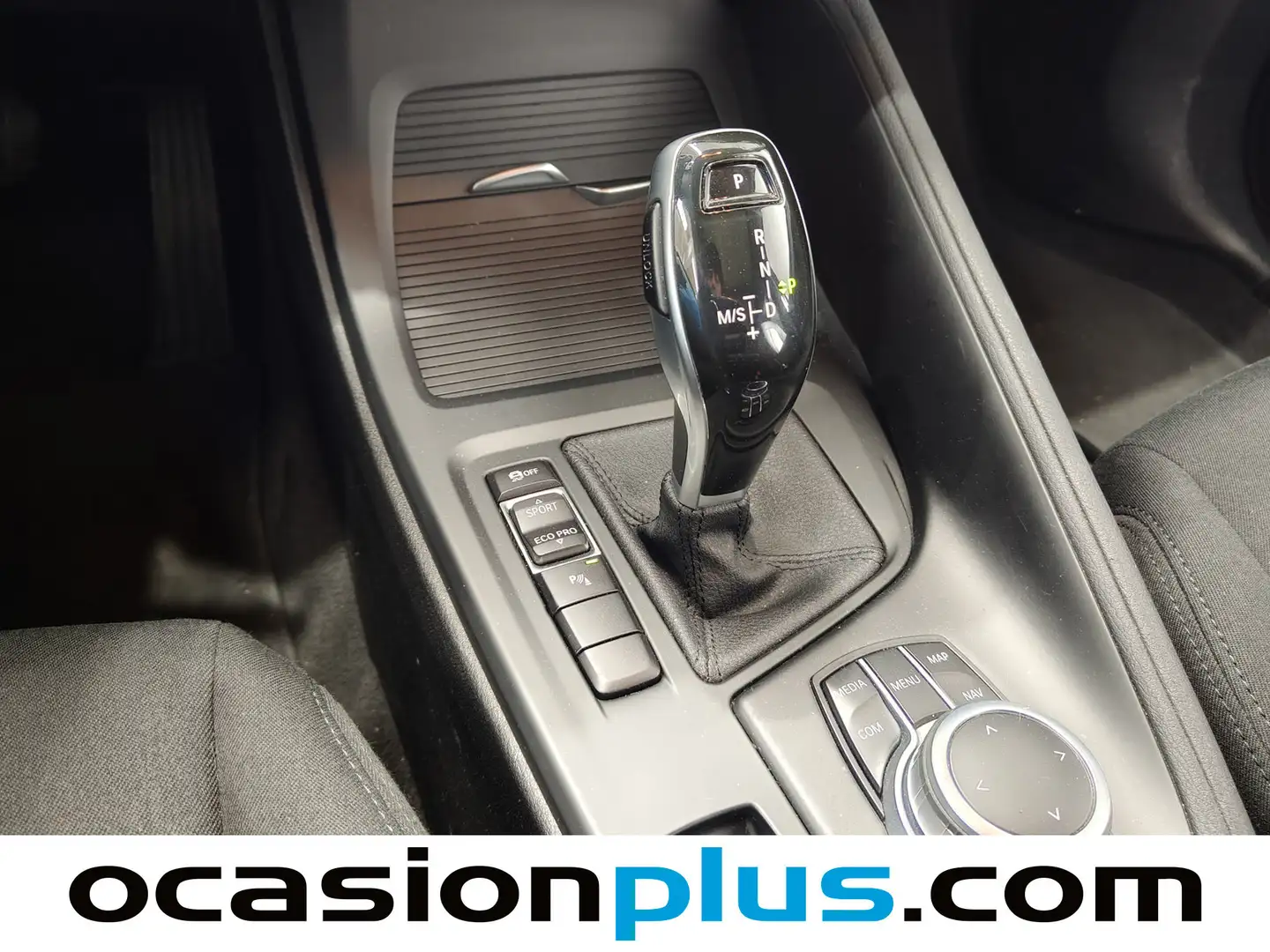 Foto BMW X1 BMW X1 sDrive18i (140 CV)