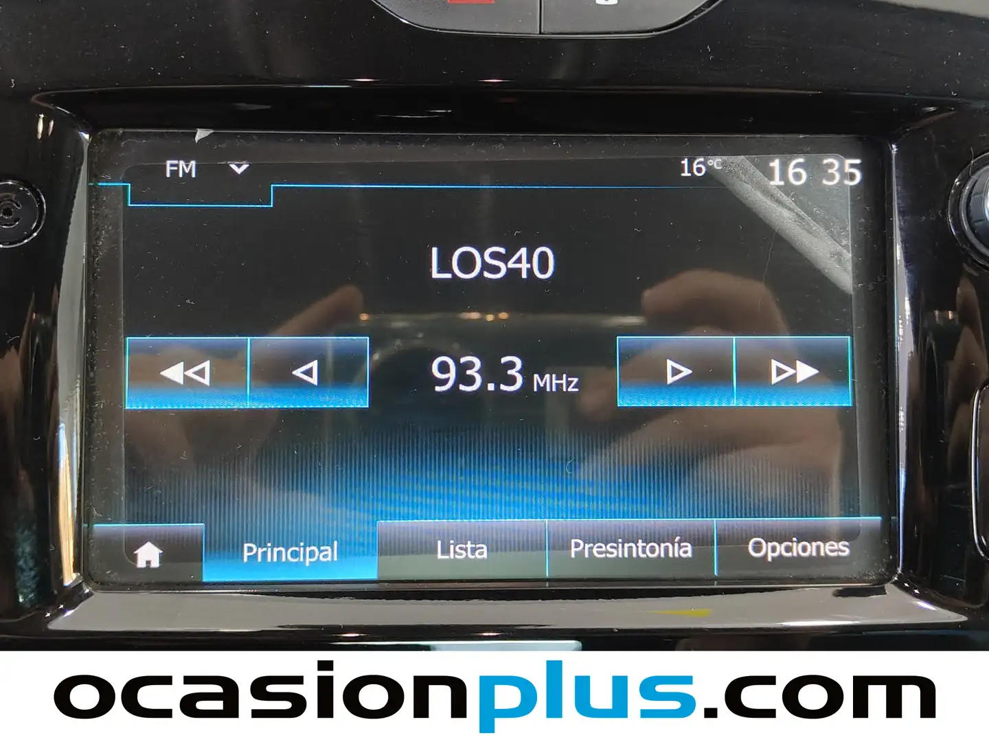 Foto Renault Clio Renault Clio Zen Energy TCe (90 CV)