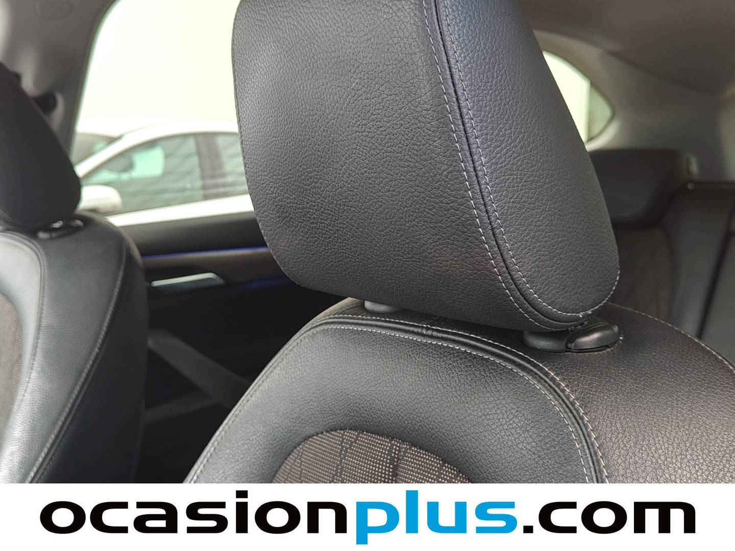 BMW X1 BMW X1 sDrive18d (150 CV) barato