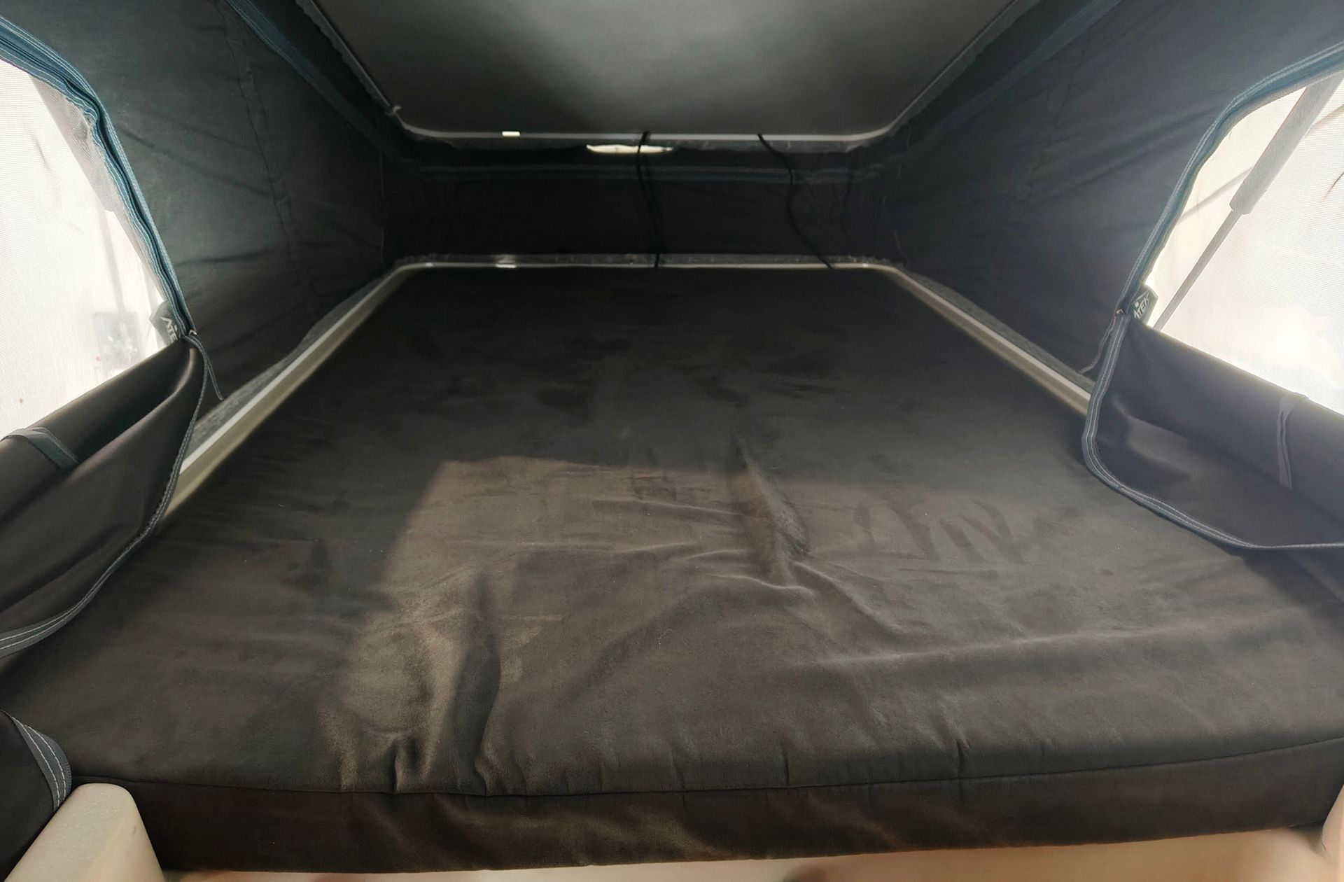 Mercedes-Benz Sprinter Furgon 211 CDI Medio 3.0T T. Alto TD Camperizada 3 plazas - foto 10