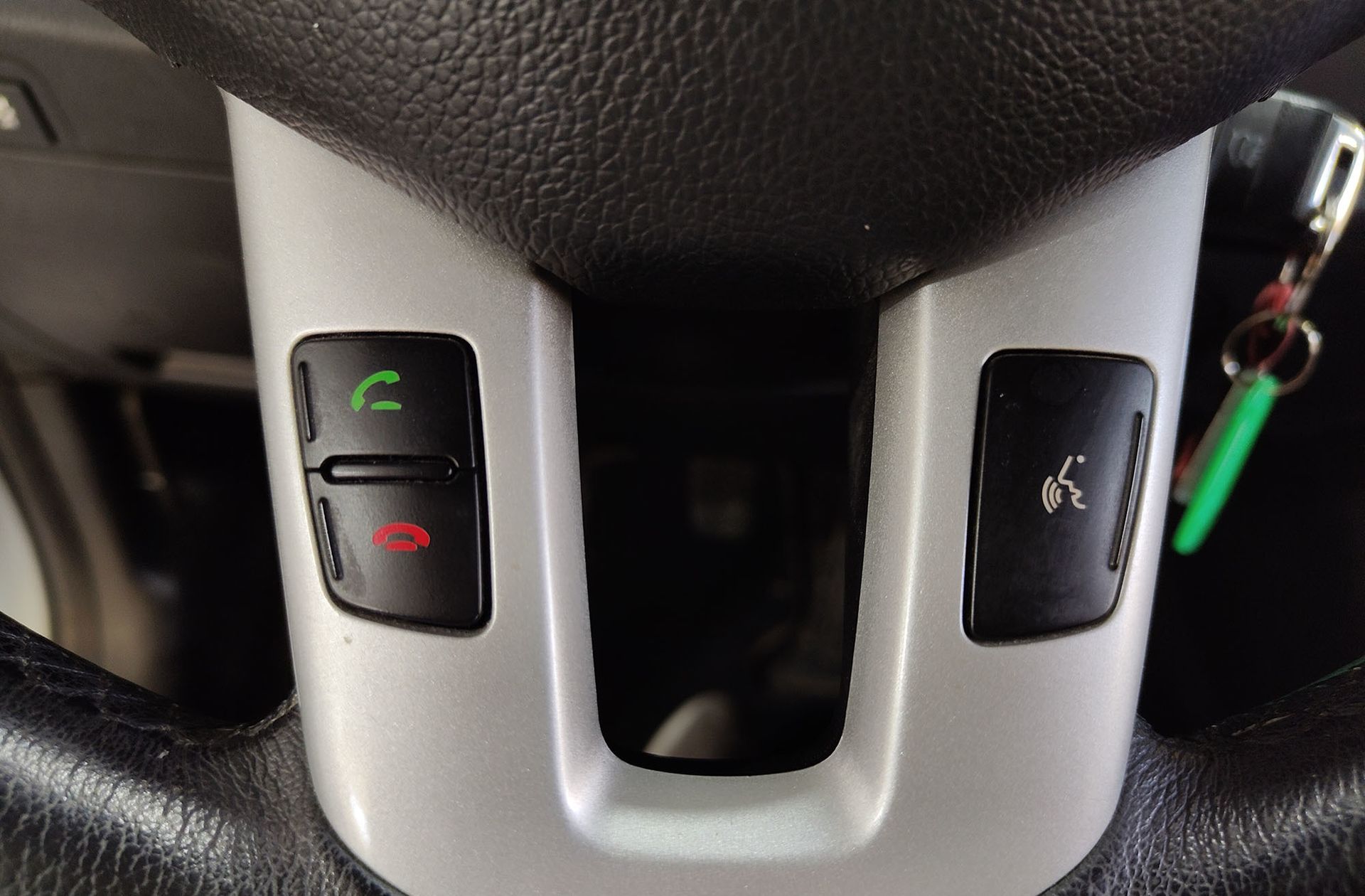 Kia Sportage 1.6 GDI Drive 4x2 - foto 22