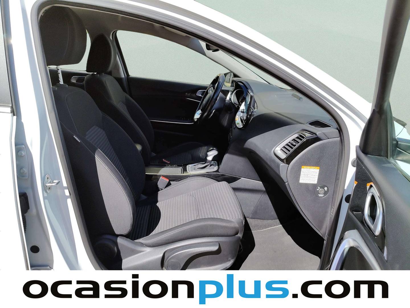 KIA XCeed KIA XCeed 1.6 GDi PHEV eDrive (141 CV) automático