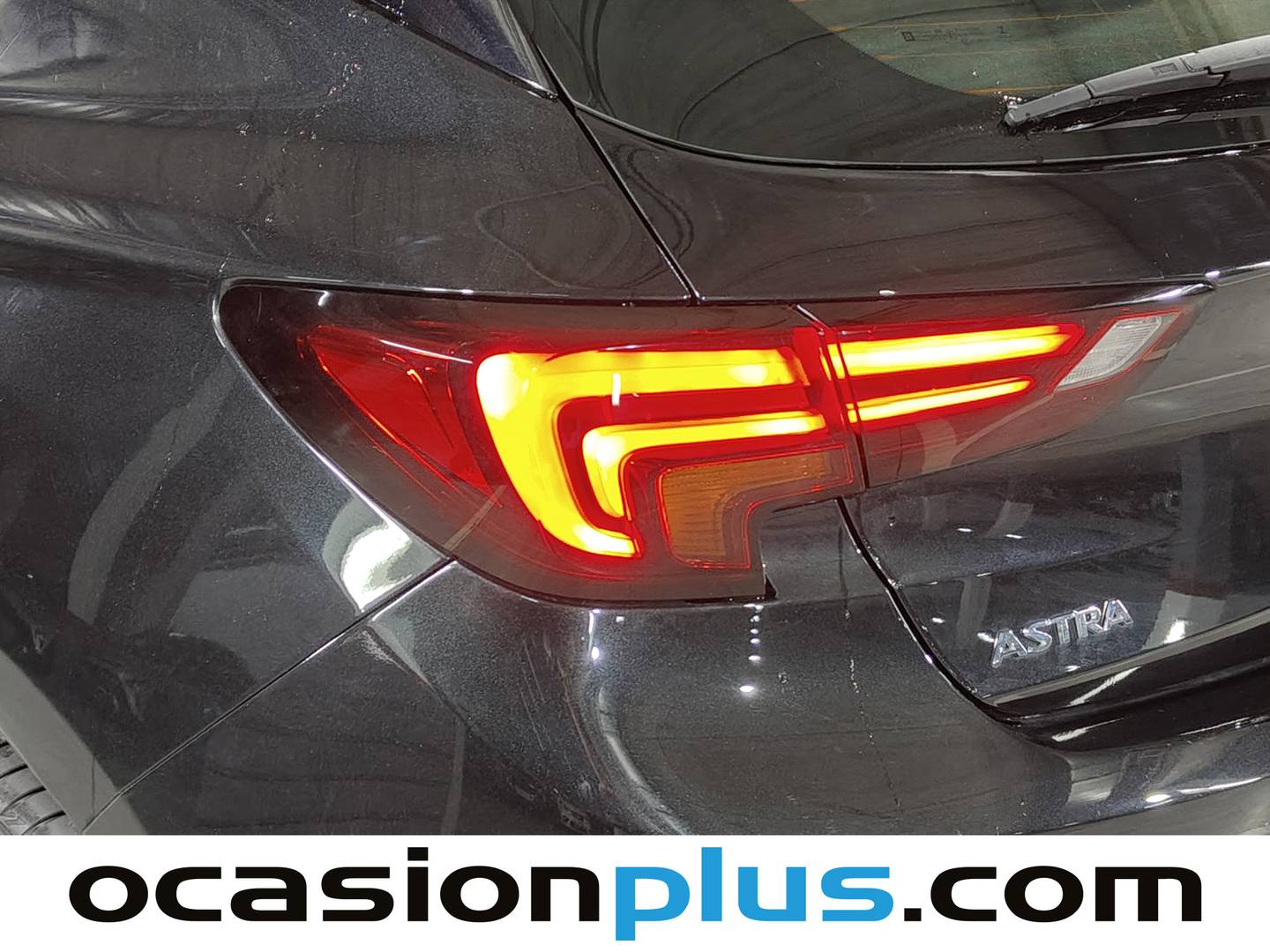 Opel Astra Opel Astra 1.6 CDTI S&S Excellence (136 CV) diésel