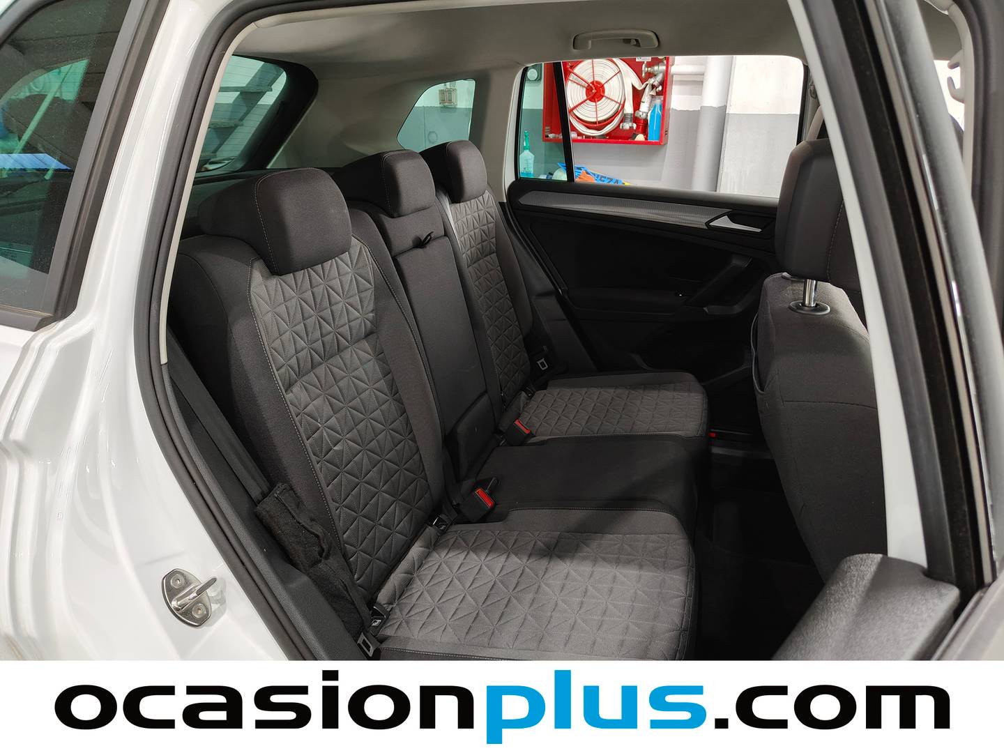 Volkswagen Tiguan Volkswagen Tiguan Life 1.5 TSI (150 CV) DSG al mejor precio