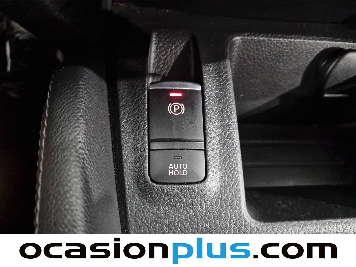 Accesorios del Nissan QASHQAI Nissan Qashqai dCi 150 Acenta 4x4 (150 CV)