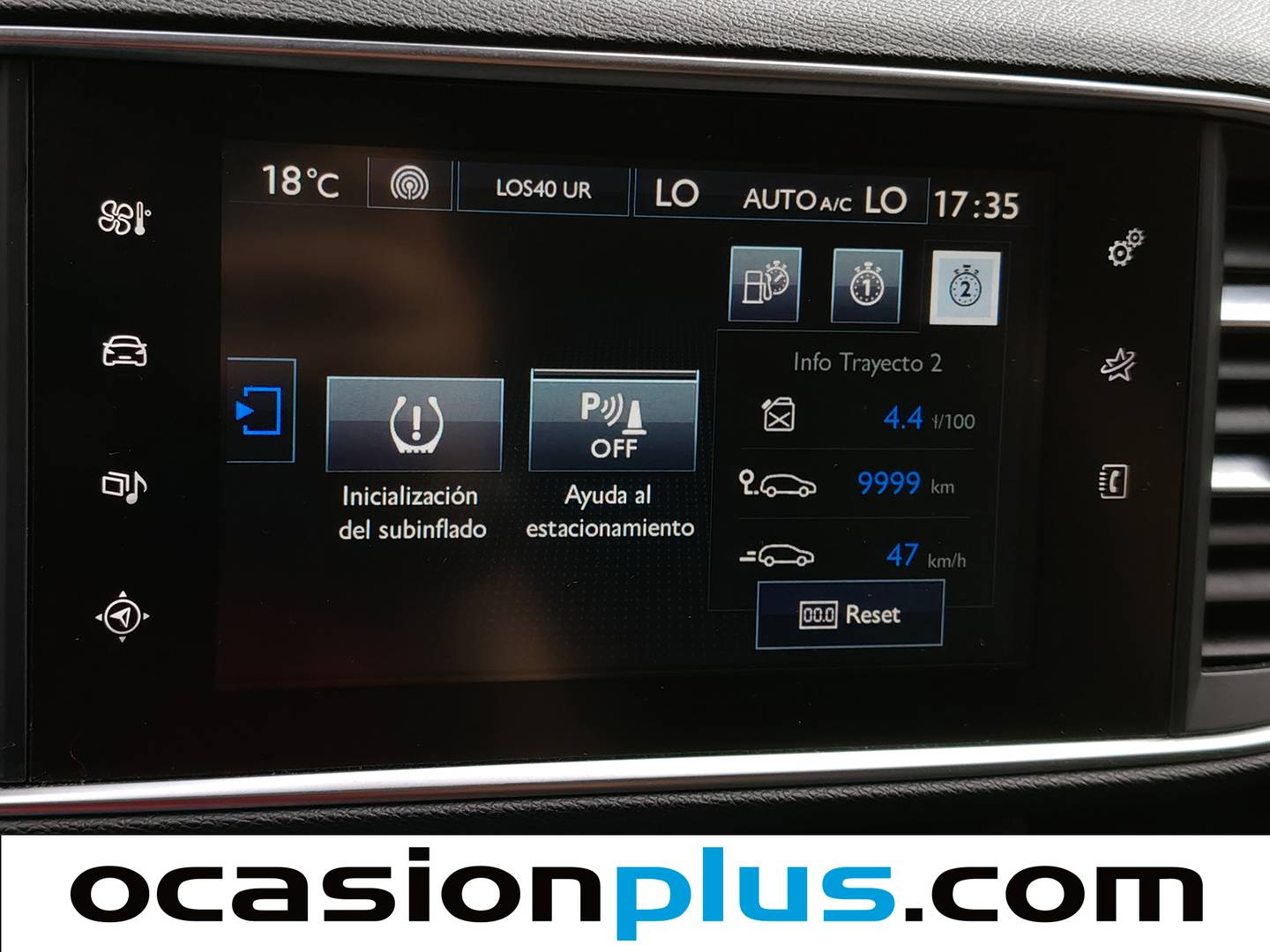 Peugeot 308 Peugeot 308 1.6 HDI FAP Active (92 CV) de ocasión