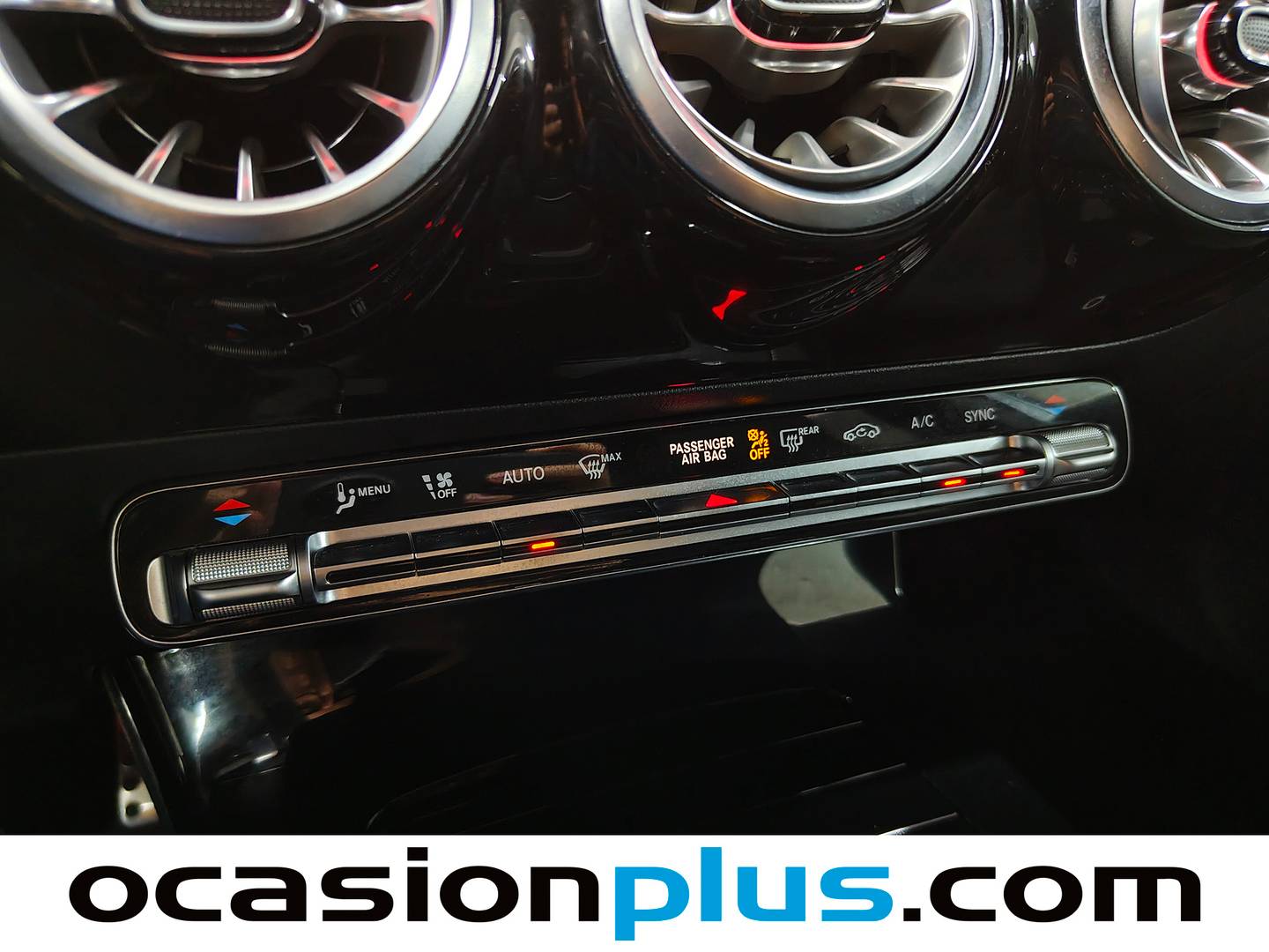 Mercedes Clase A Mercedes Clase A 180 (136 CV) Pack AMG 136cv
