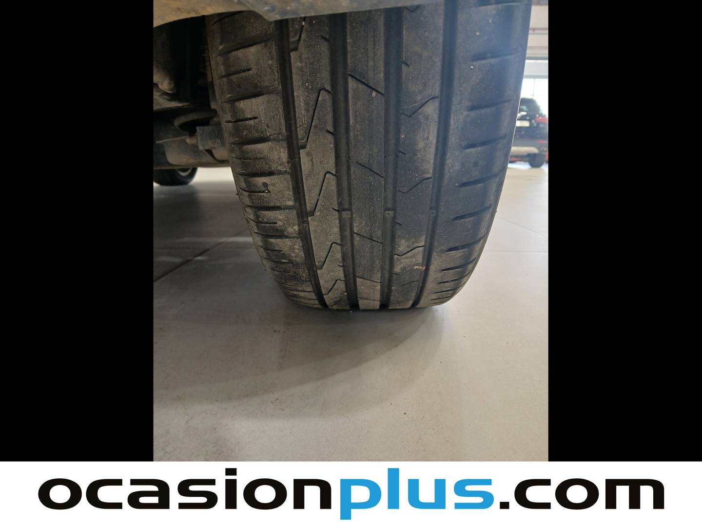 Seat Ibiza Seat Ibiza 1.0 EcoTSI S&S Style (95 CV) de segunda mano