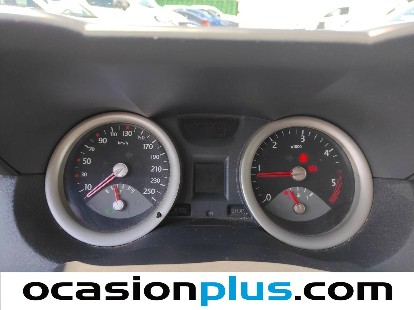 Renault Mégane Renault Megane 1.9 dCi Confort Dynamique (130 CV) seminuevo