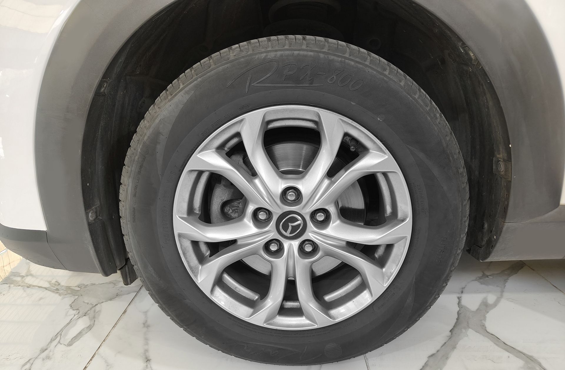 Mazda CX-3 2.0 G Origin Navi 2WD - foto 34