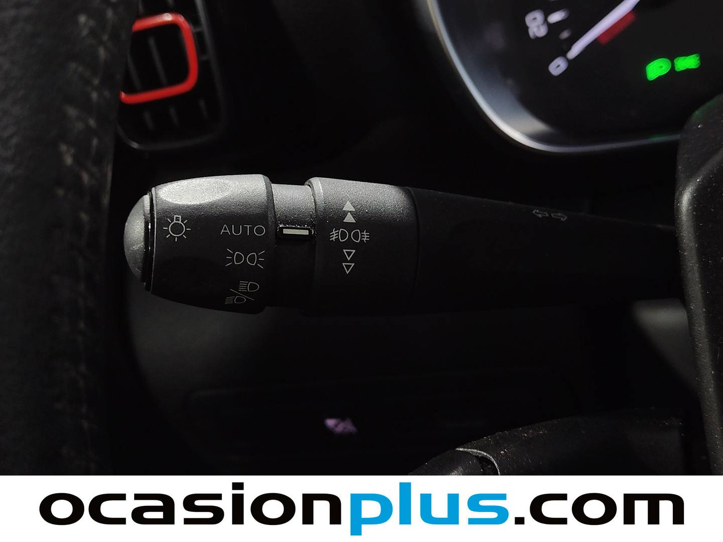 Citroën C3 Aircross Citroën C3 Aircross PureTech 110 S&S Feel (110 CV) seminuevo