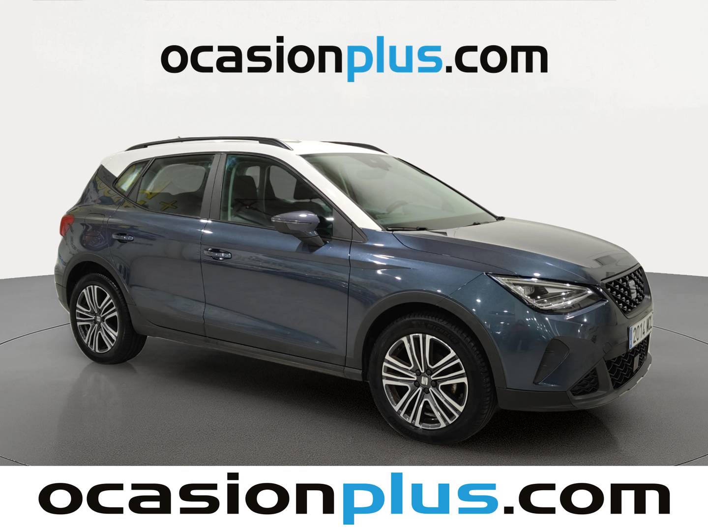 Foto Seat Arona SEAT Arona 1.0 TSI Style XL Edition (110 CV)