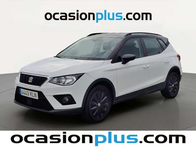 Seat Arona 1.0 TSI Ecomotive S&S Style (115 CV) de segunda mano