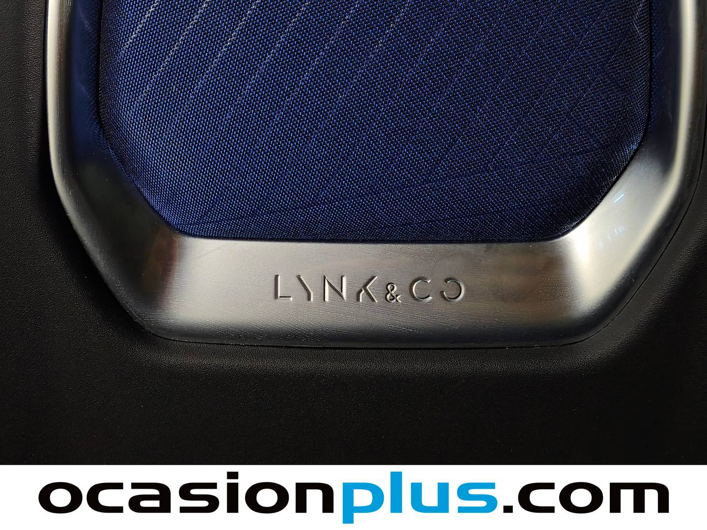 Lynk & Co 01 Lynk & Co 01 1.5 PHEV (261 CV) de segunda mano