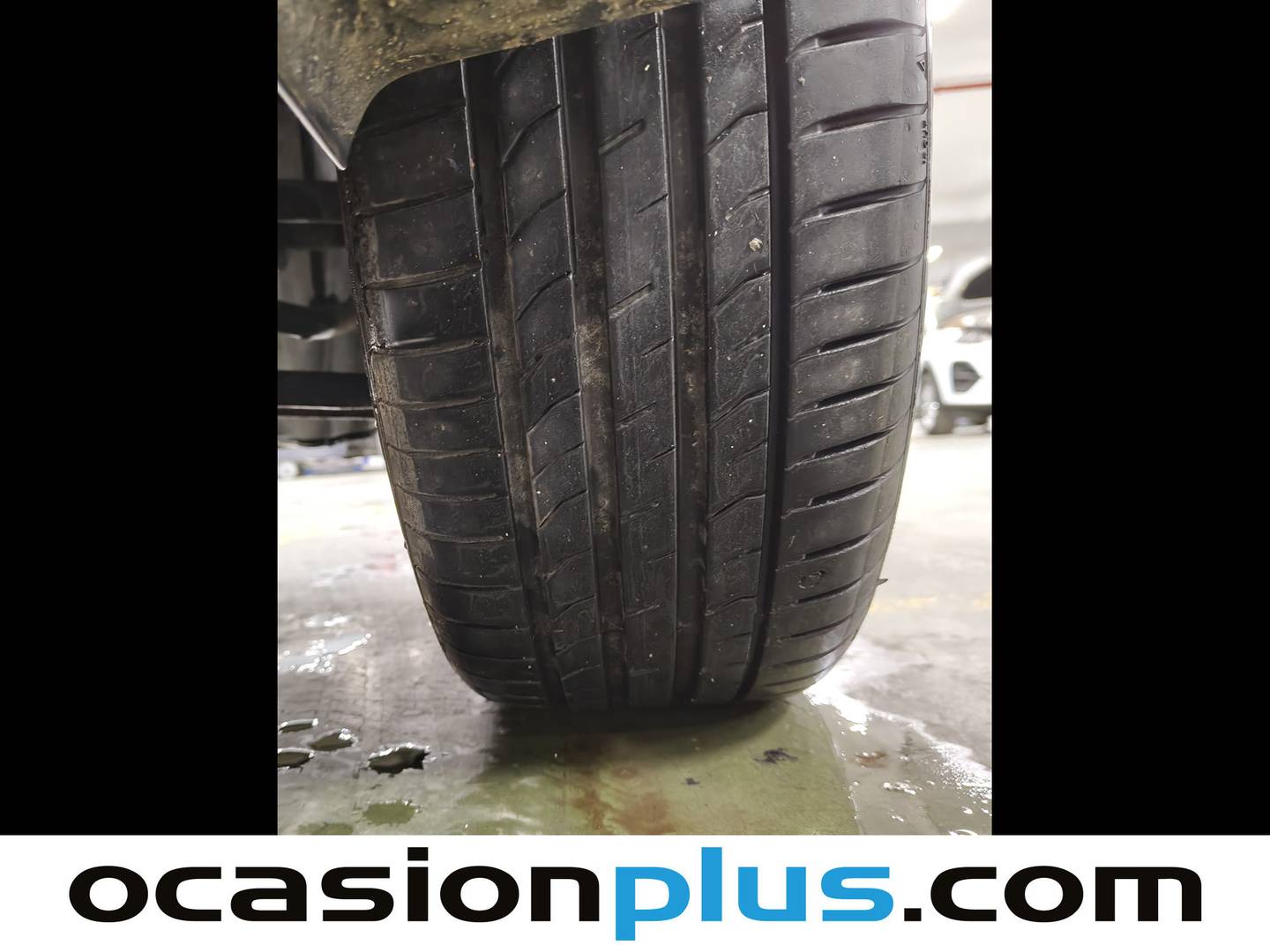 Foto MG ZS MG ZS 1.0T Luxury (111 CV)