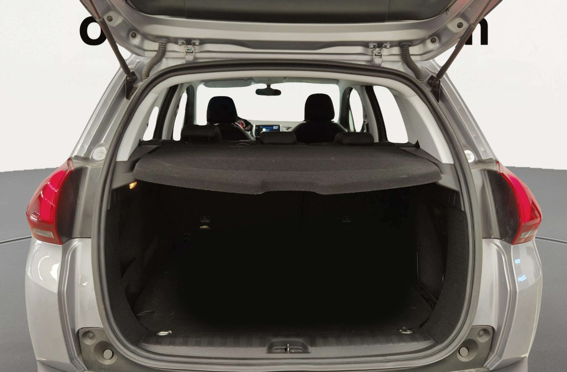 Peugeot 2008 PureTech 110 Style EAT6 - foto 16