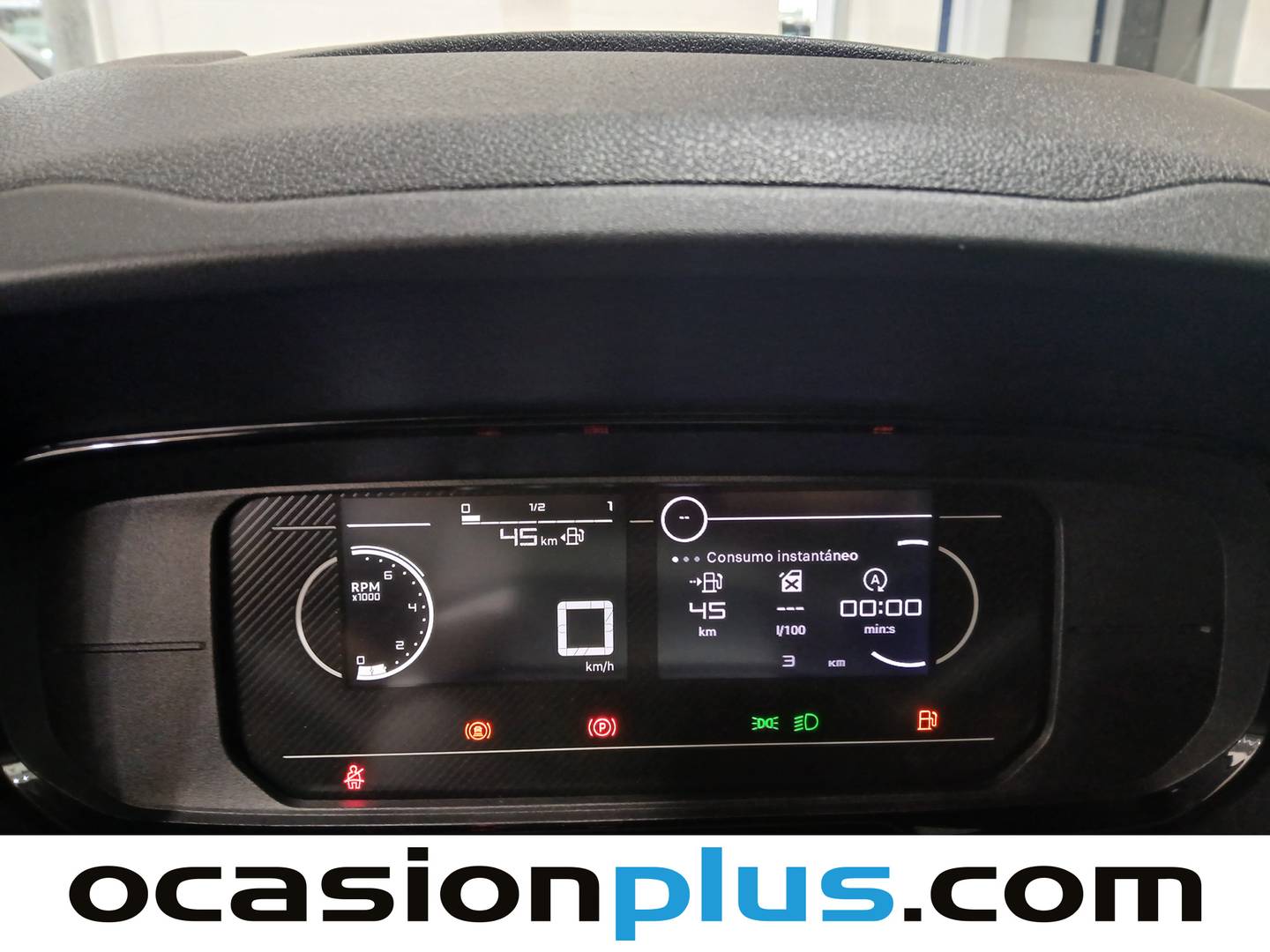 Fiat Doblò Fiat Dobló Furgón BlueHDi 100 M (100 CV) seminuevo