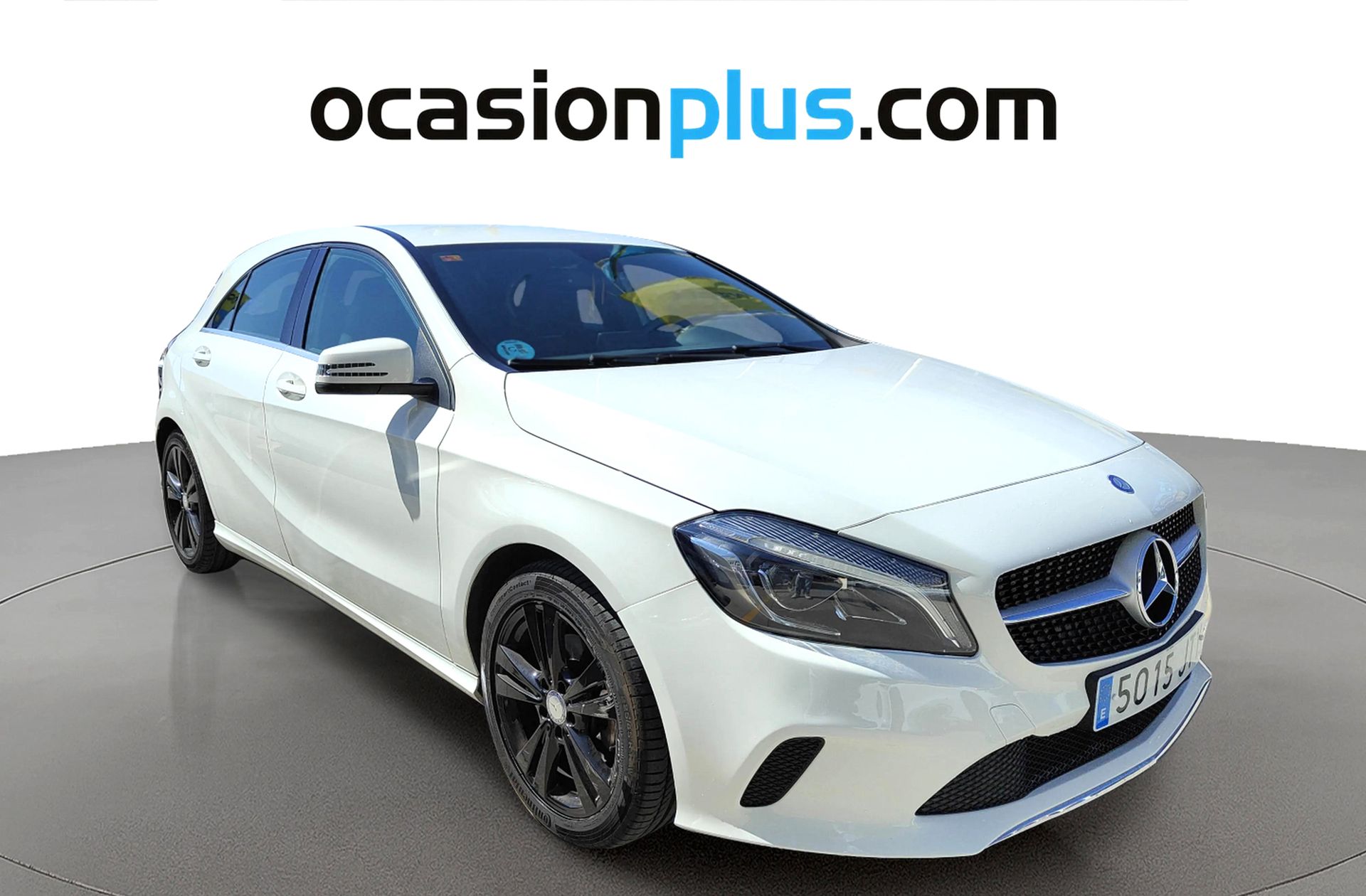 Mercedes-Benz Clase A 200 d Urban - foto 2