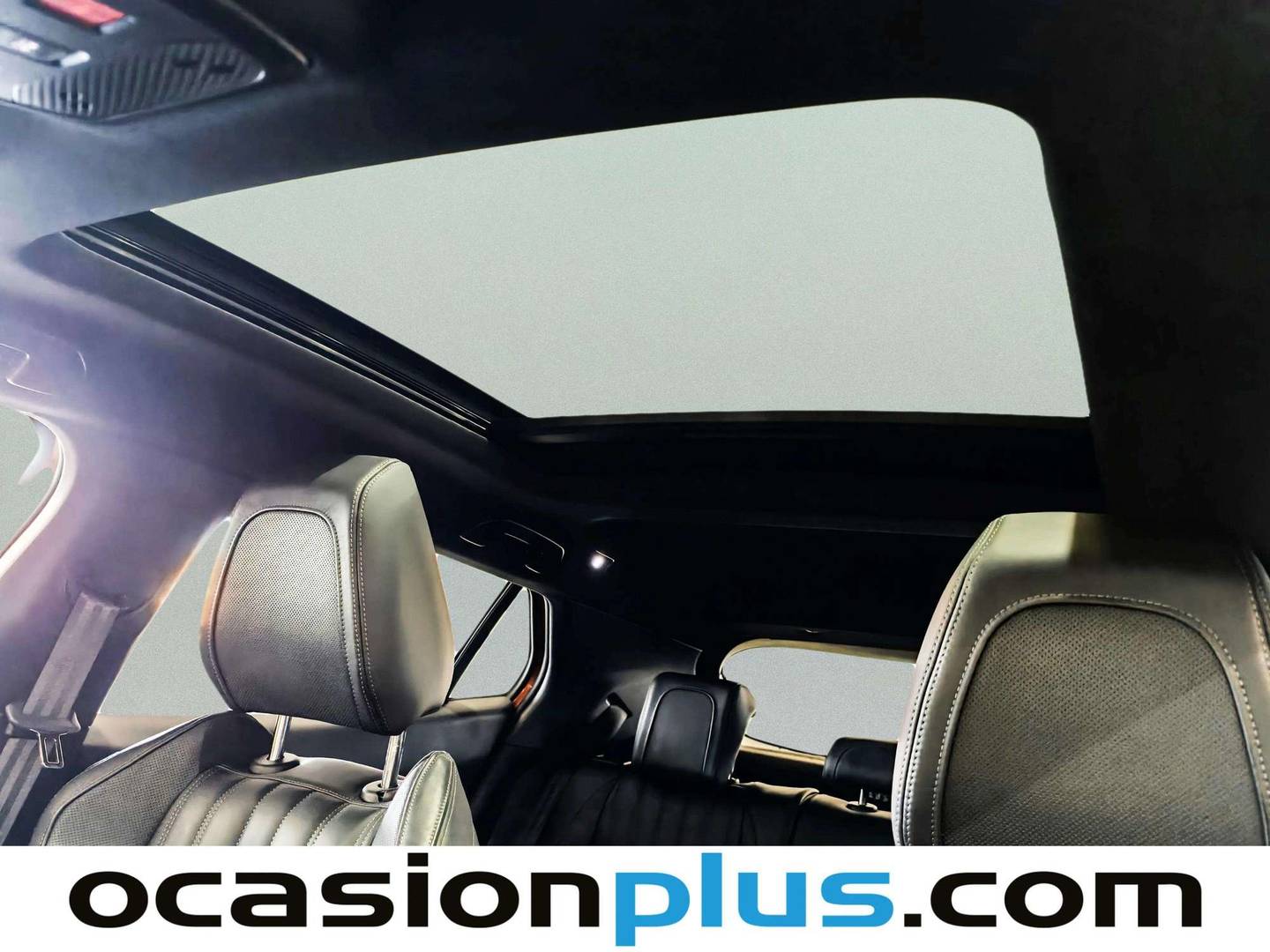 Equipamiento del Peugeot 2008 Peugeot 2008 PureTech 130 S&S GT Line EAT8 (130 CV)