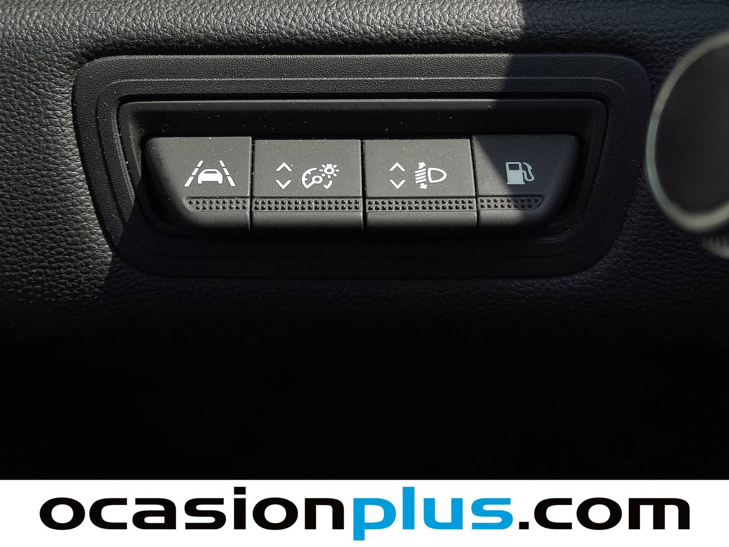 Foto Renault Captur Renault Captur Zen E-TECH Híbrido enchufable (160 CV)