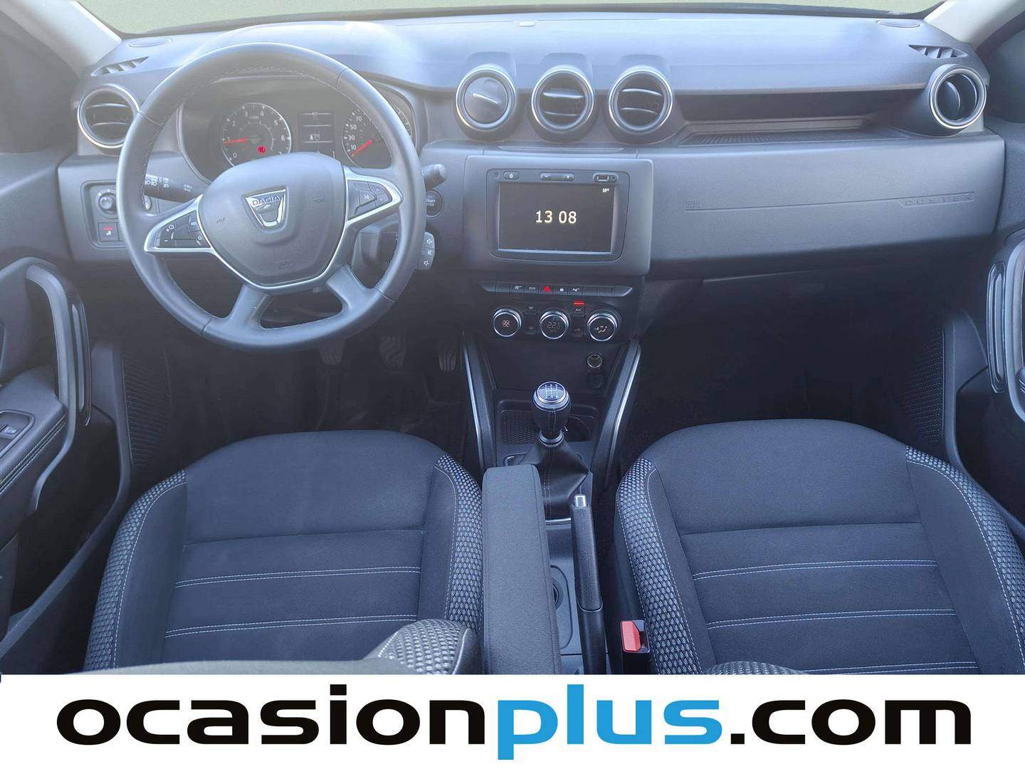 Foto Dacia Duster Dacia Duster 1.6 GLP Prestige 4X2 (115 CV)