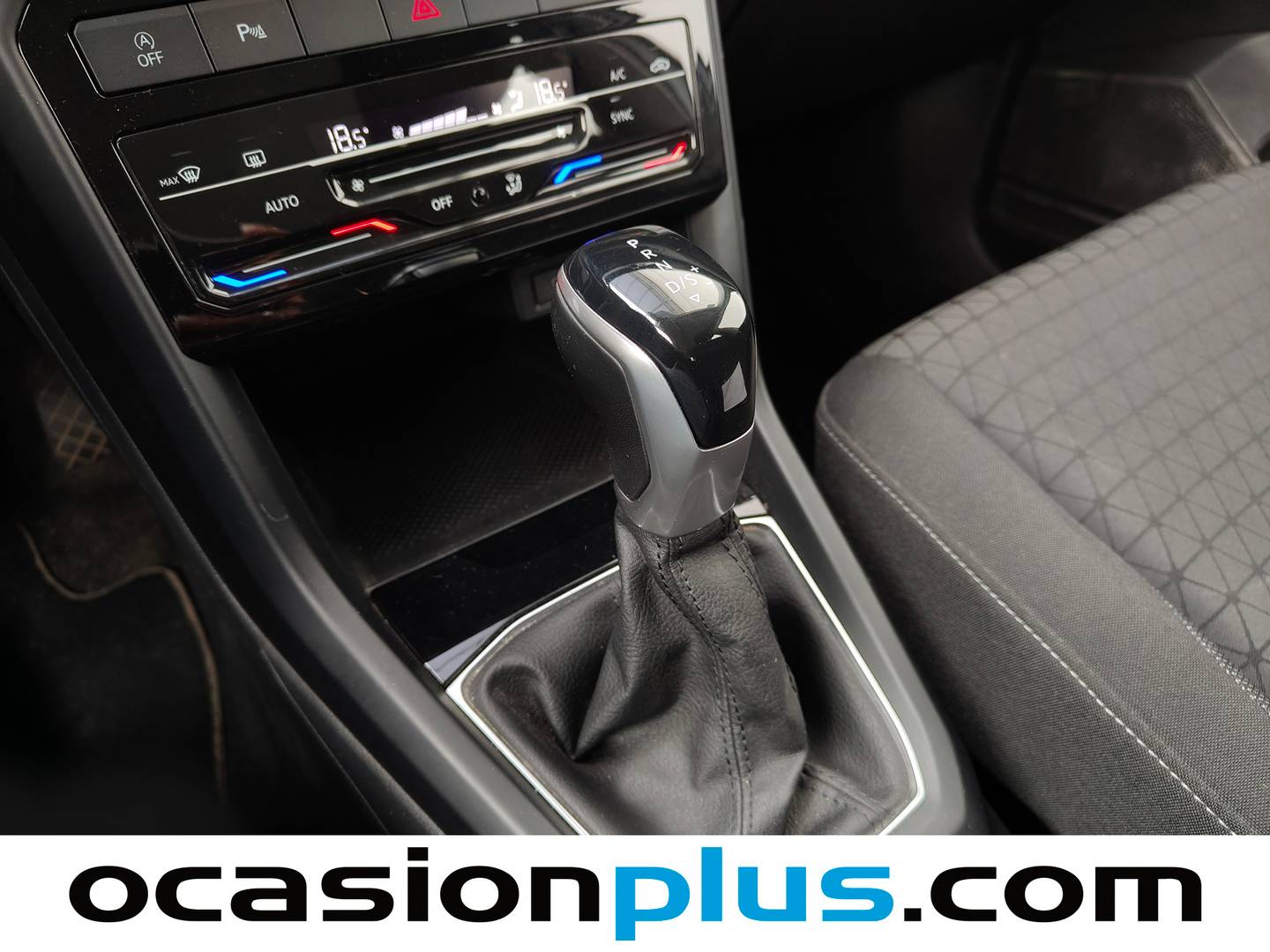 Volkswagen T-Cross Volkswagen T-Cross Advance 1.0 TSI (110 CV) DSG de segunda mano