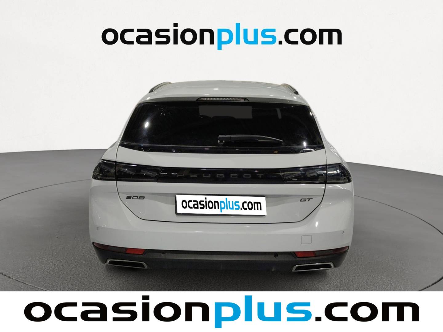 Foto Peugeot 508 Peugeot 508 SW SW BlueHDi 130 S&S GT EAT8 (130 CV)