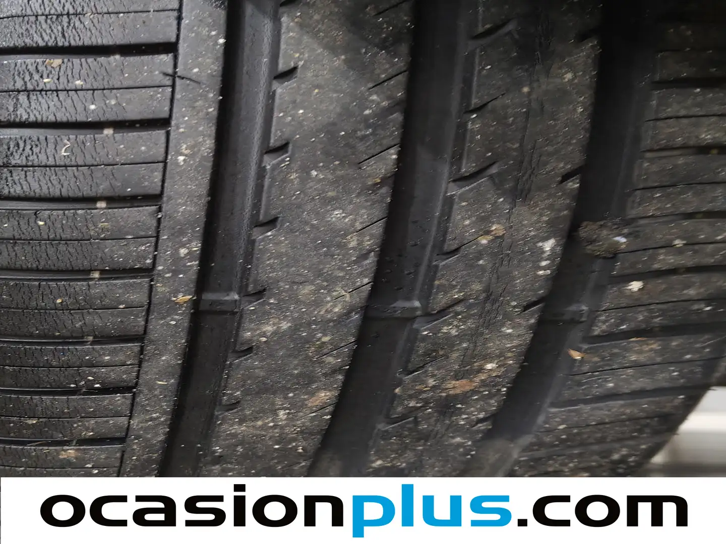 Foto Opel Corsa Opel Corsa 1.2 Enjoy (80 CV)