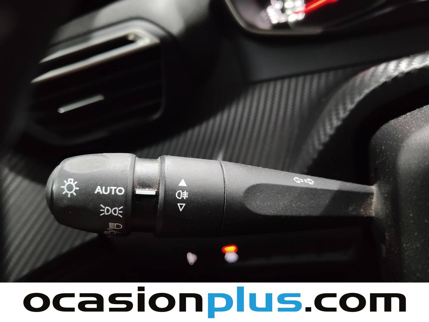 Peugeot 2008 Peugeot 2008 PureTech 100 S&S Allure (100 CV) seminuevo