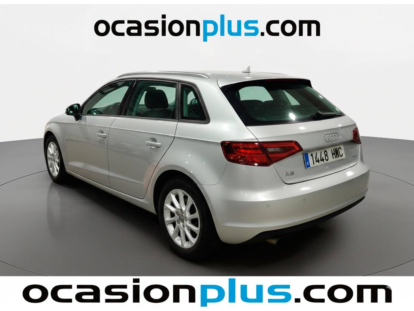 Foto Audi A3 Audi A3 Sportback Sportback 2.0 TDI Attracted 150cv