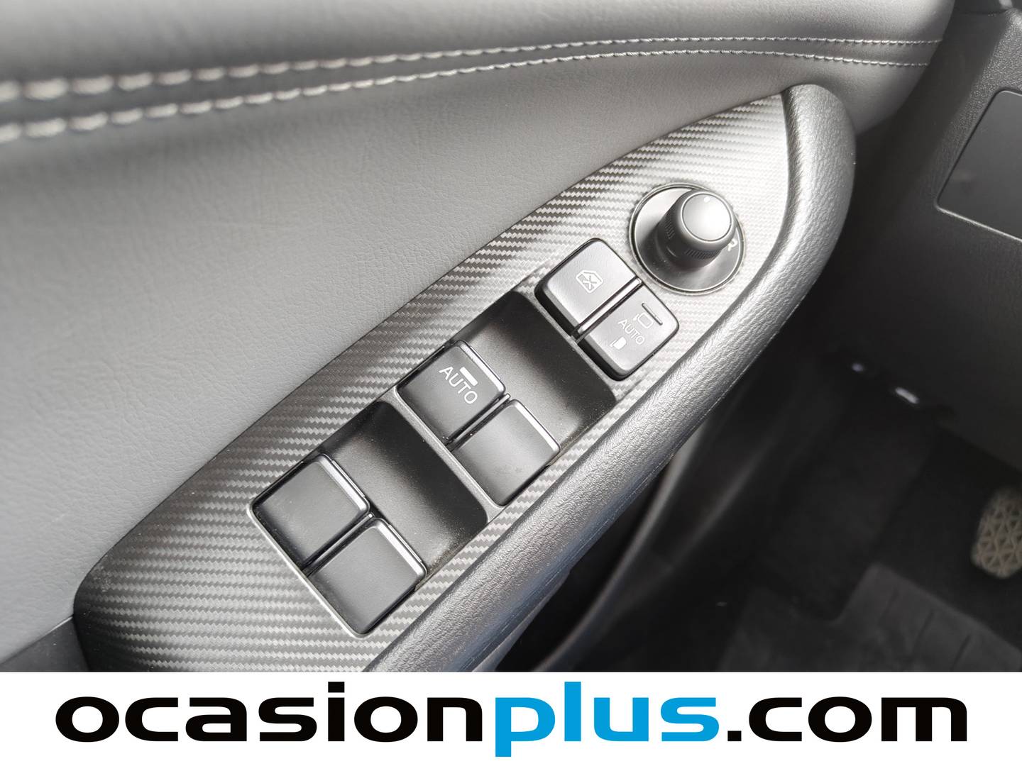 Mazda CX-3 Mazda CX-3 2.0 SKYACTIV GE Luxury 2WD (120 CV) seminuevo