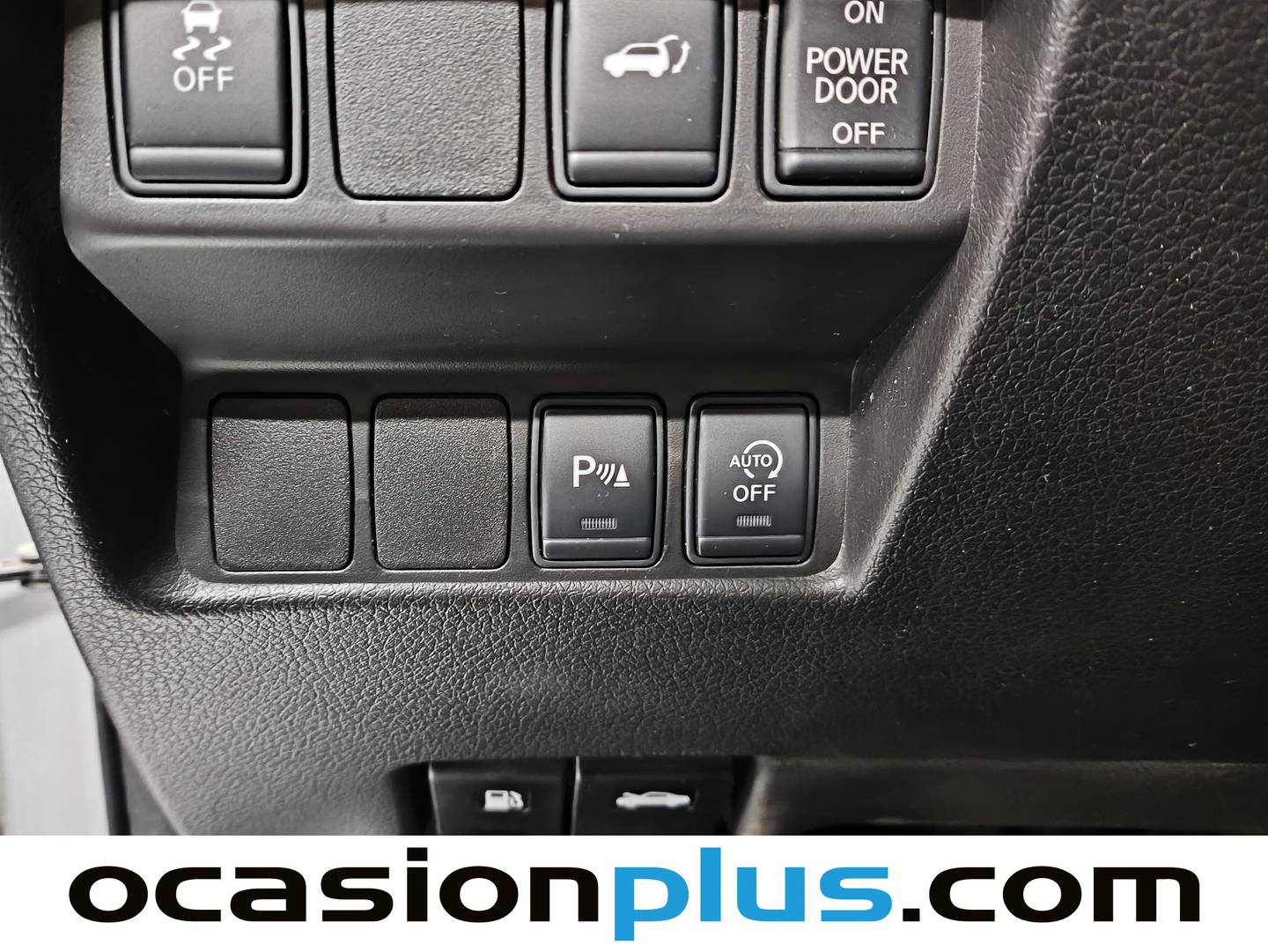 Foto Nissan X-TRAIL Nissan X-Trail dCi 130 Tekna 4x2 (130 CV)