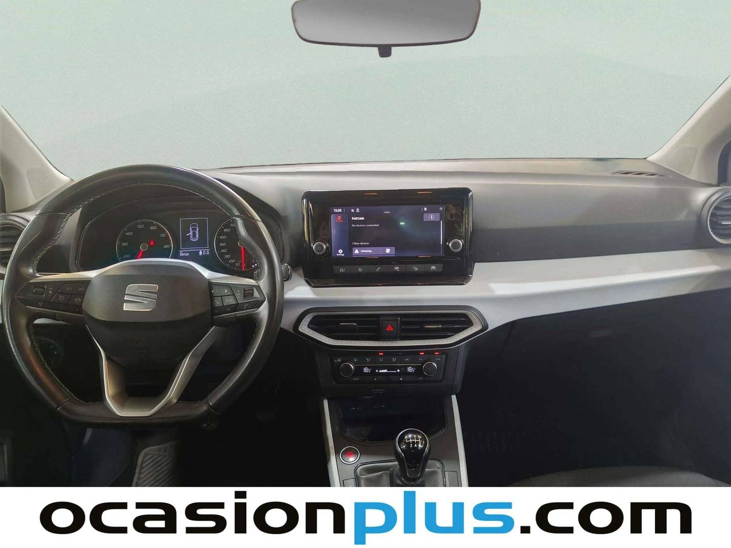 Seat Arona Seat Arona 1.0 TSI Style XM (110 CV) de ocasión